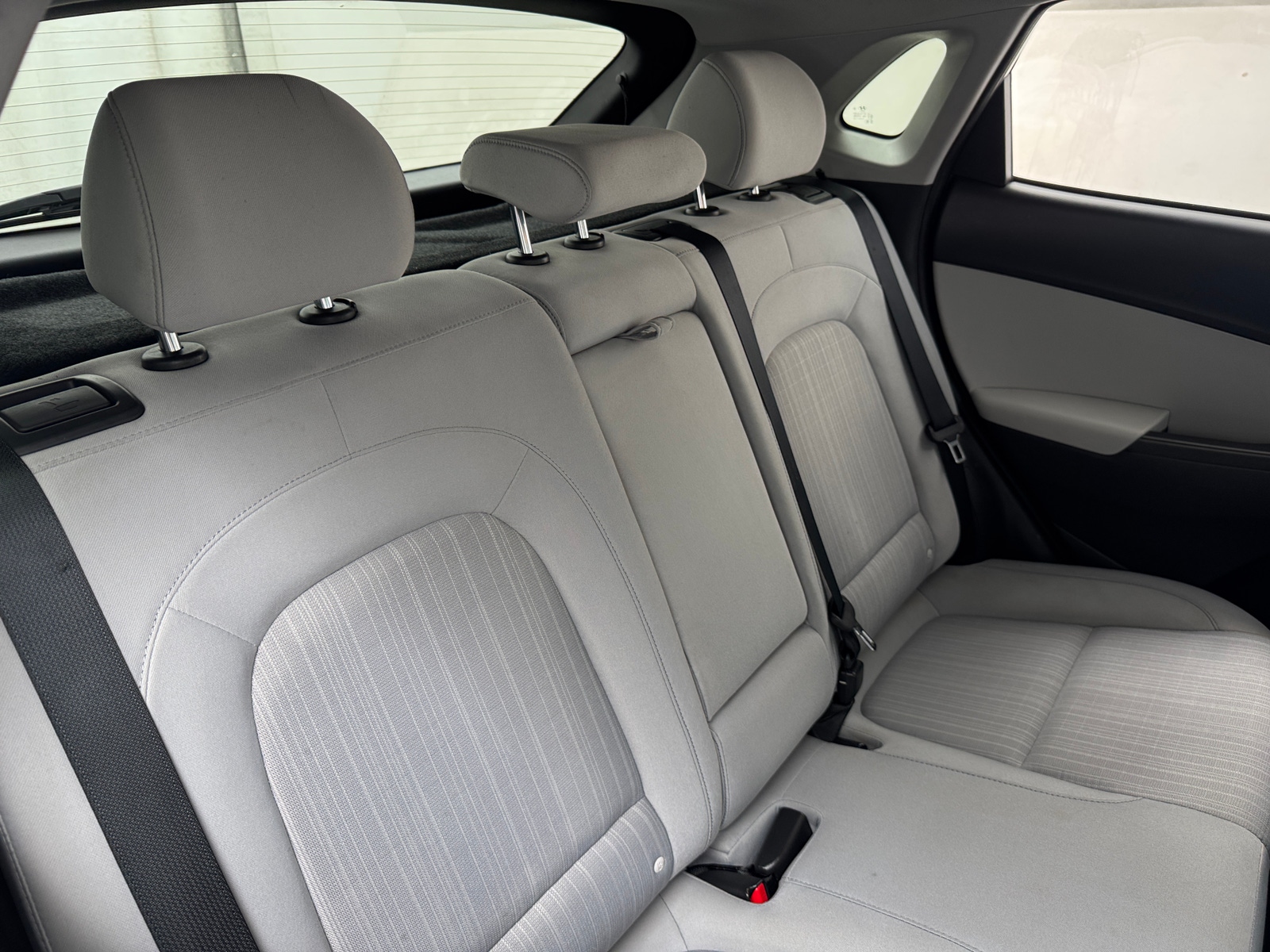 Thumbnail: 2023 Hyundai Kona - 6