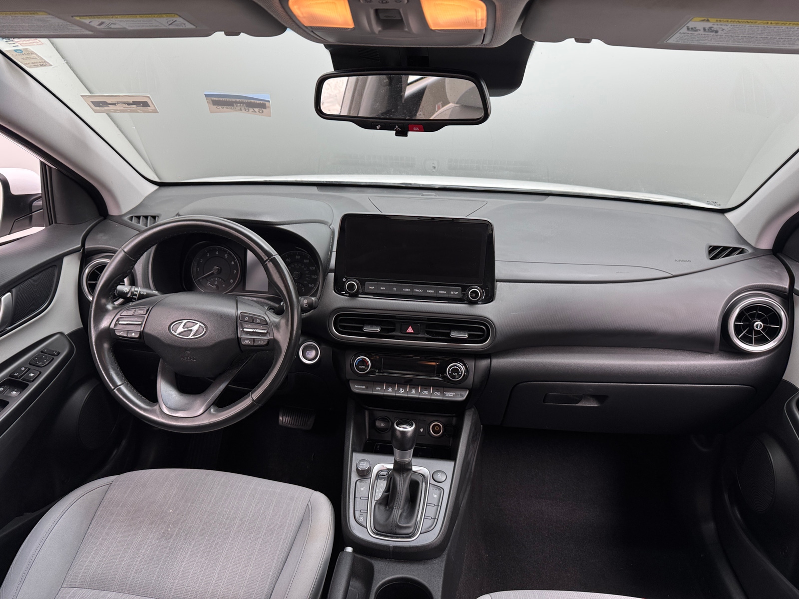 Thumbnail: 2023 Hyundai Kona - 3