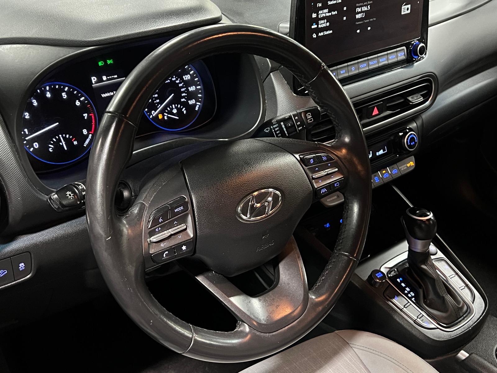 Thumbnail: 2023 Hyundai Kona - 5