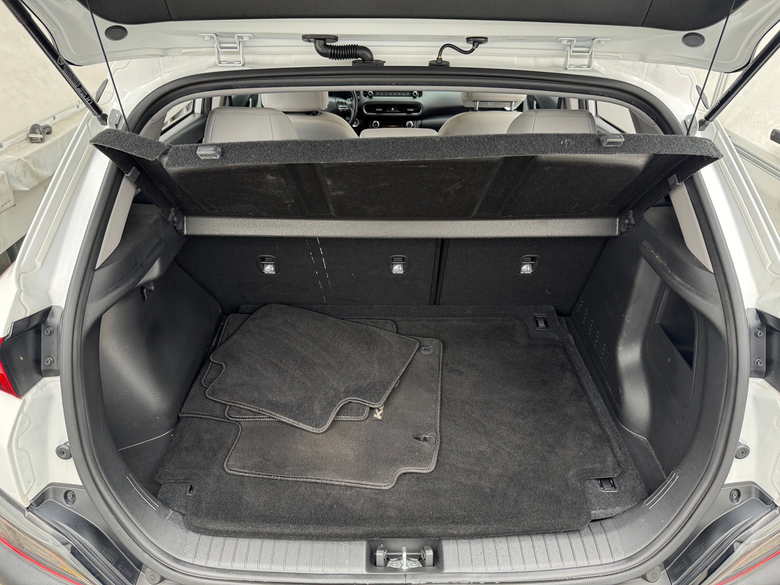 Thumbnail: 2023 Hyundai Kona - 7