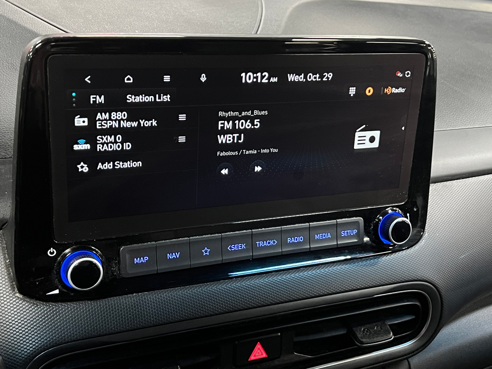 Thumbnail: 2023 Hyundai Kona - 4