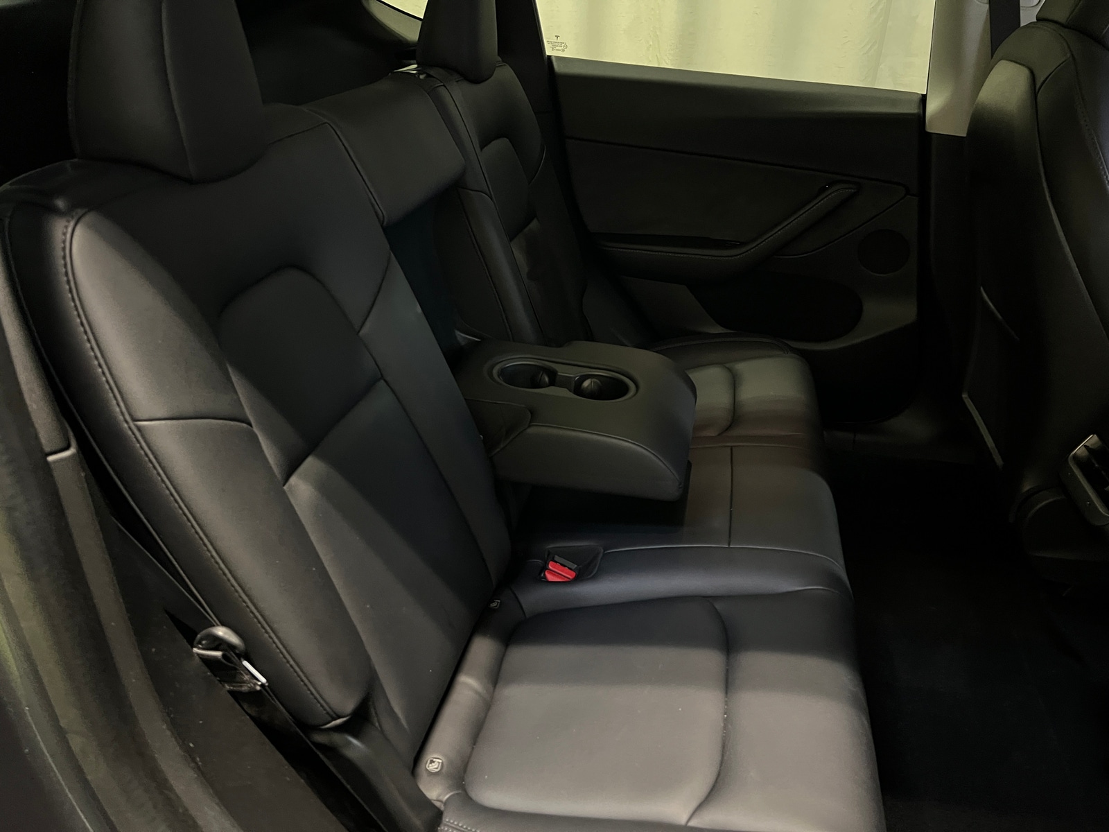 Thumbnail: 2020 Tesla Model Y - 5