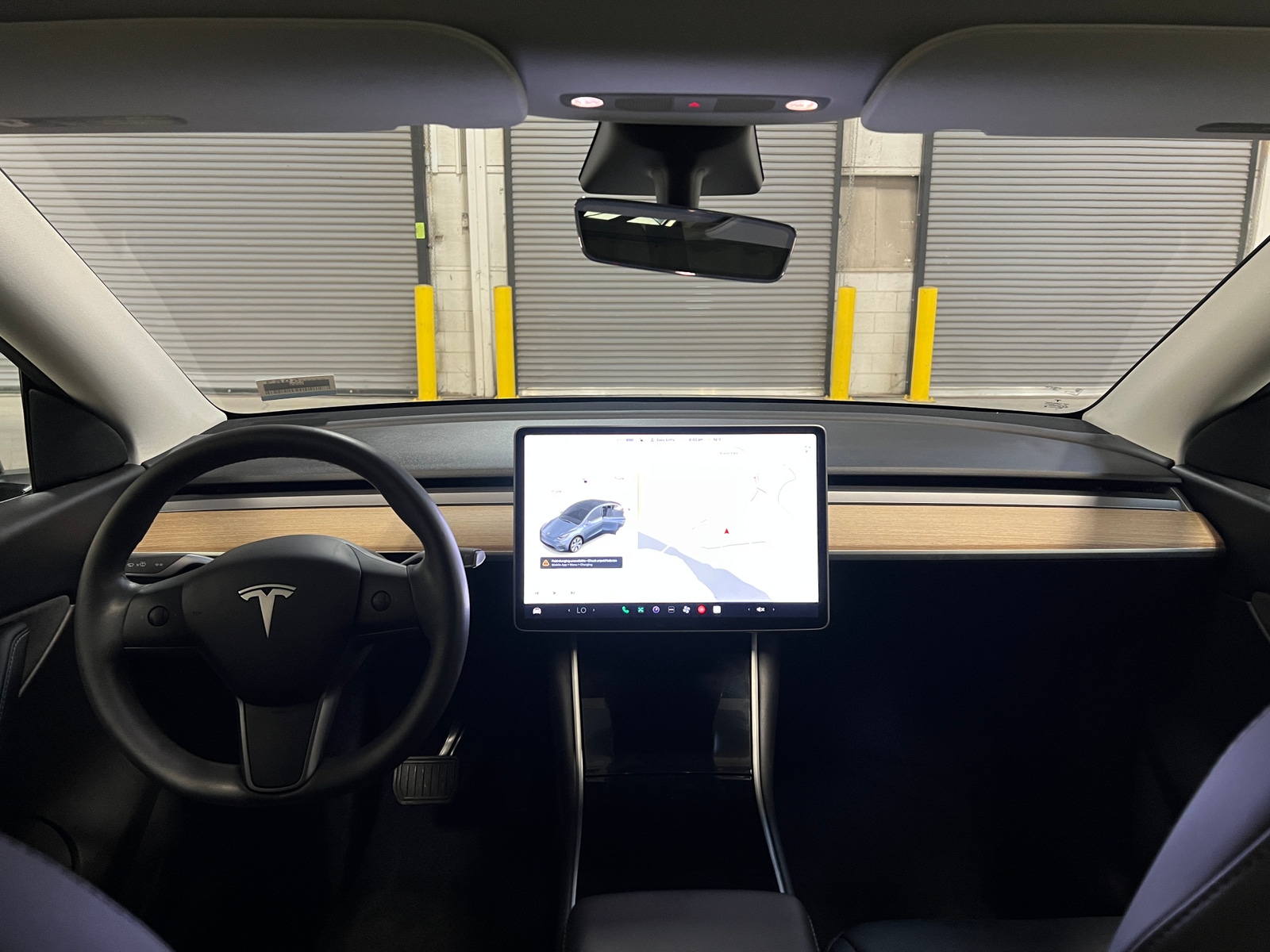Thumbnail: 2020 Tesla Model Y - 2