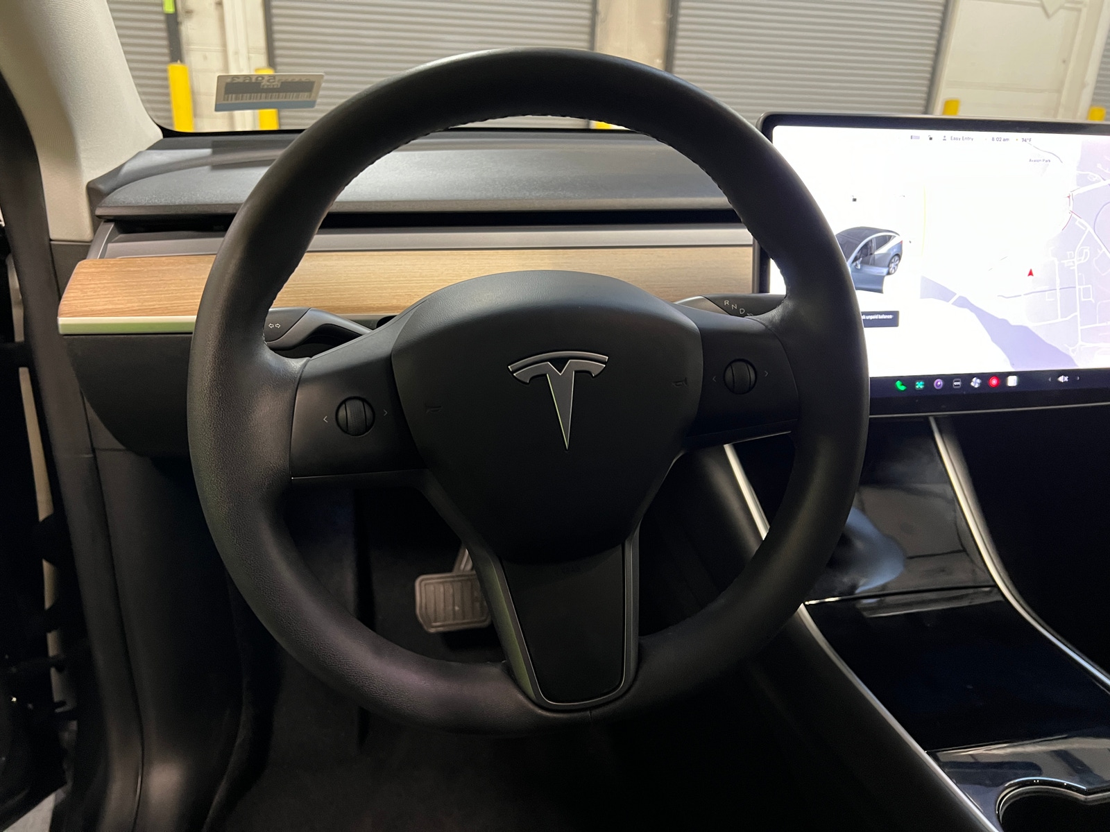 Thumbnail: 2020 Tesla Model Y - 4