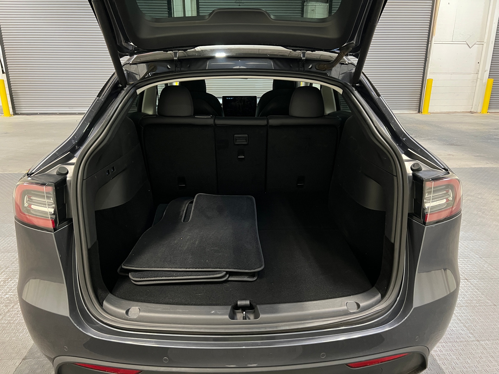 Thumbnail: 2020 Tesla Model Y - 6