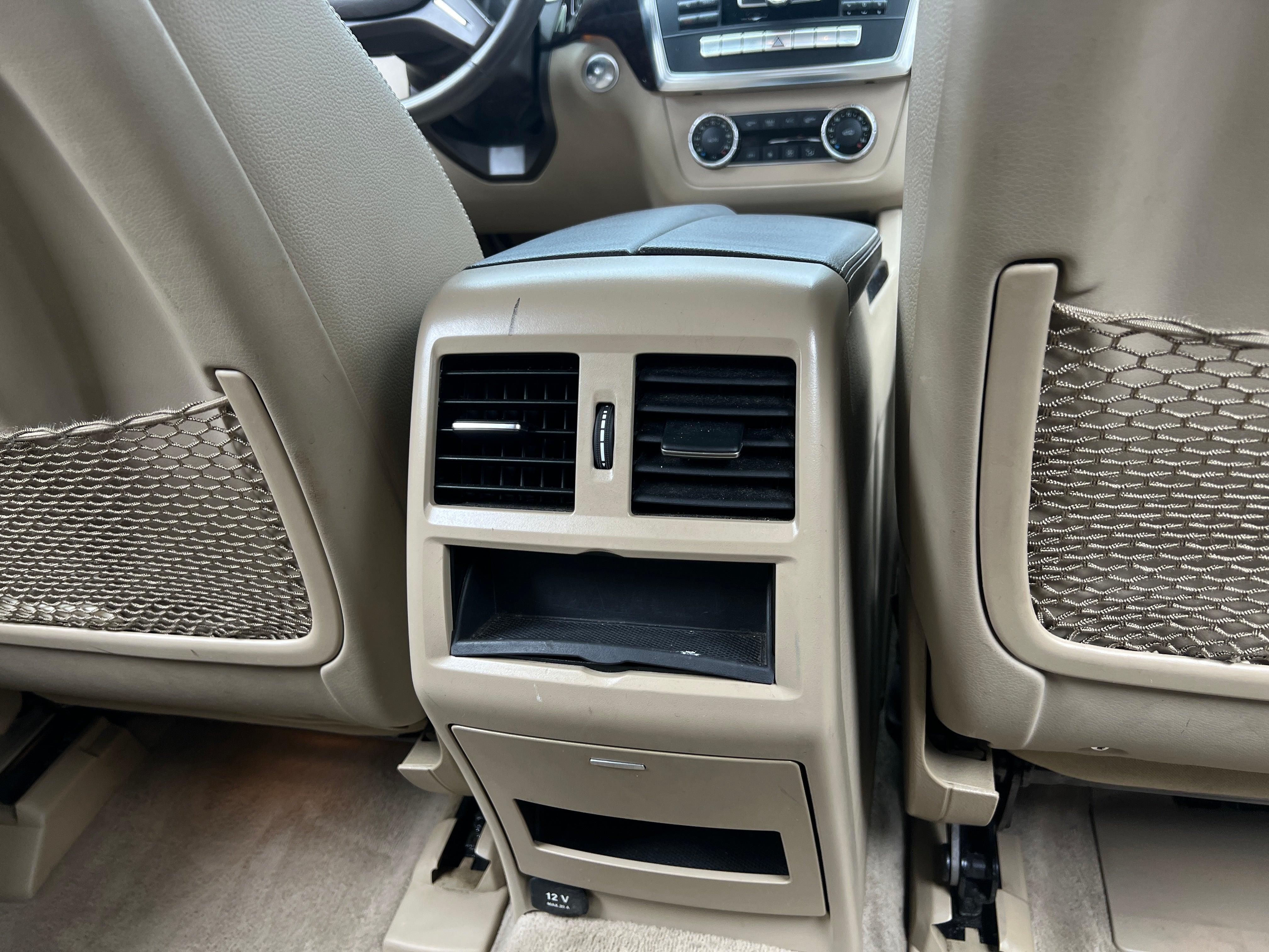 Image of 2014 Mercedes-Benz GL-Class GL 350 BlueTEC 4MATIC