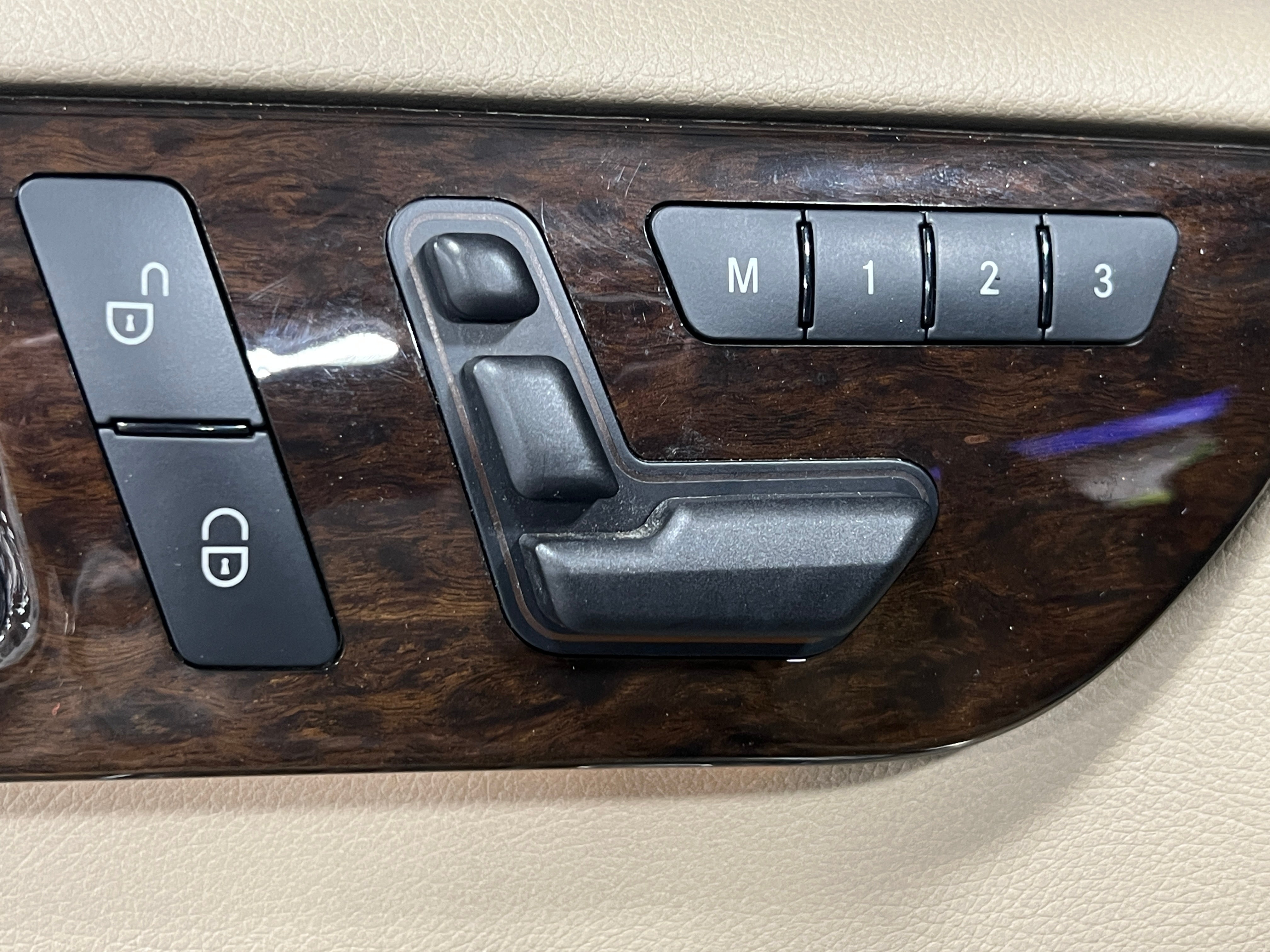 Image of 2014 Mercedes-Benz GL-Class GL 350 BlueTEC 4MATIC