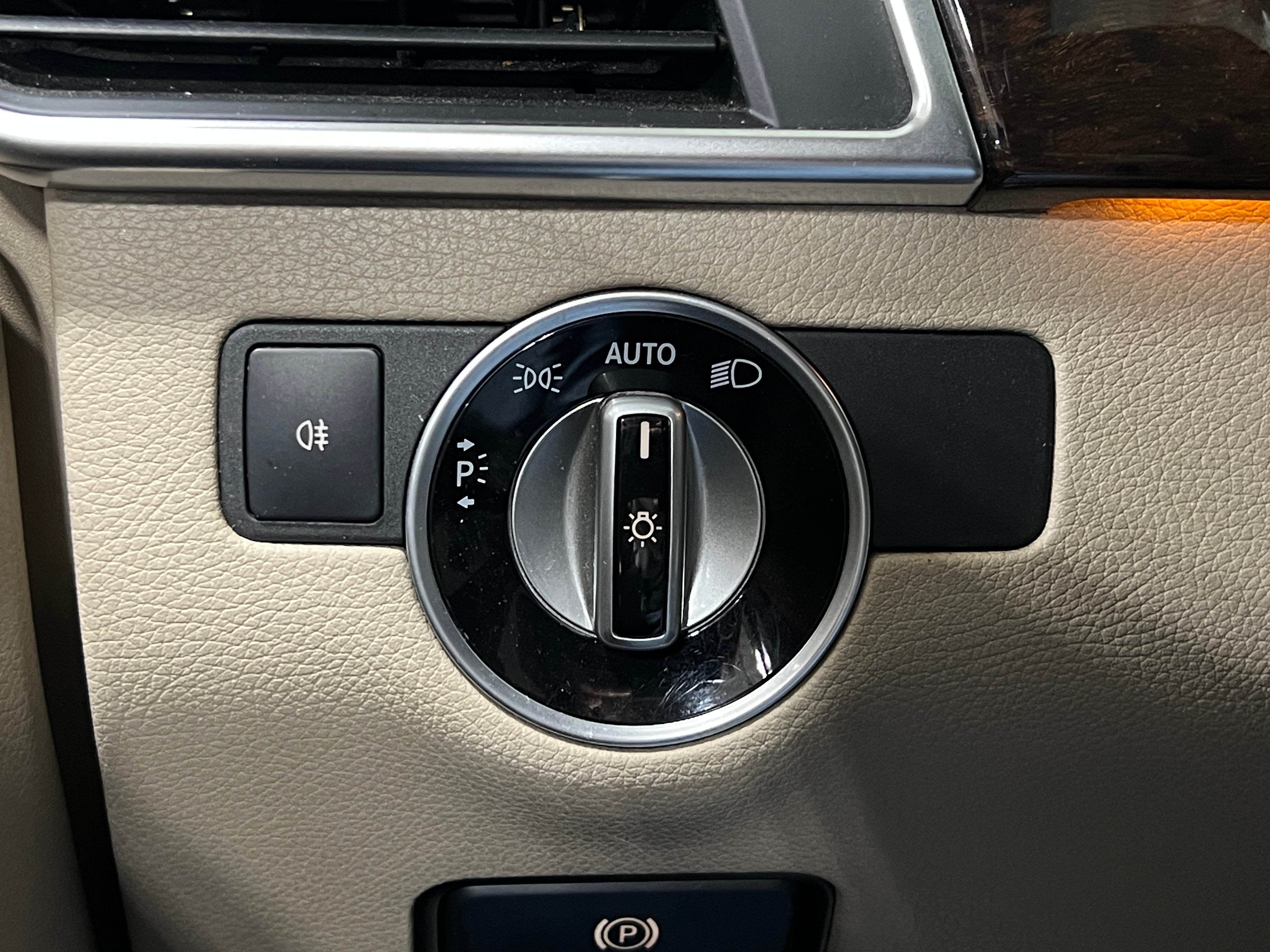 Image of 2014 Mercedes-Benz GL-Class GL 350 BlueTEC 4MATIC