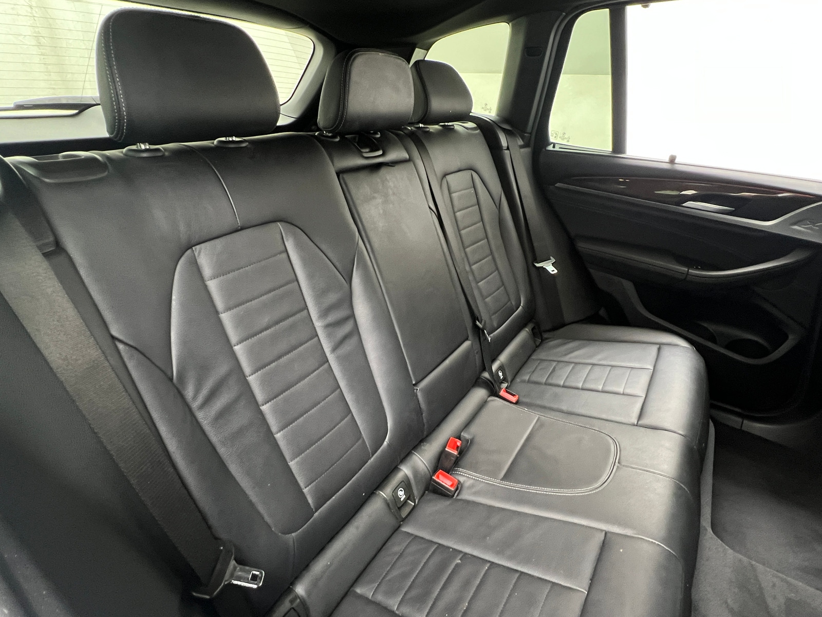 Thumbnail: 2019 BMW X3 - 5