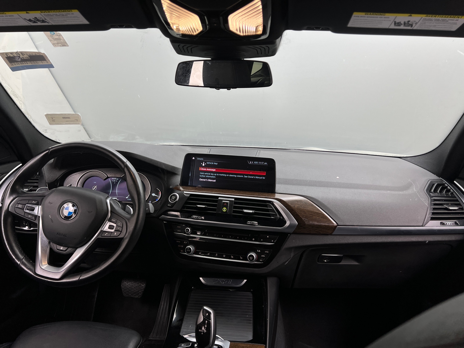 Thumbnail: 2019 BMW X3 - 2