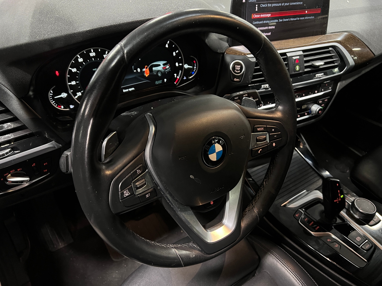 Thumbnail: 2019 BMW X3 - 4