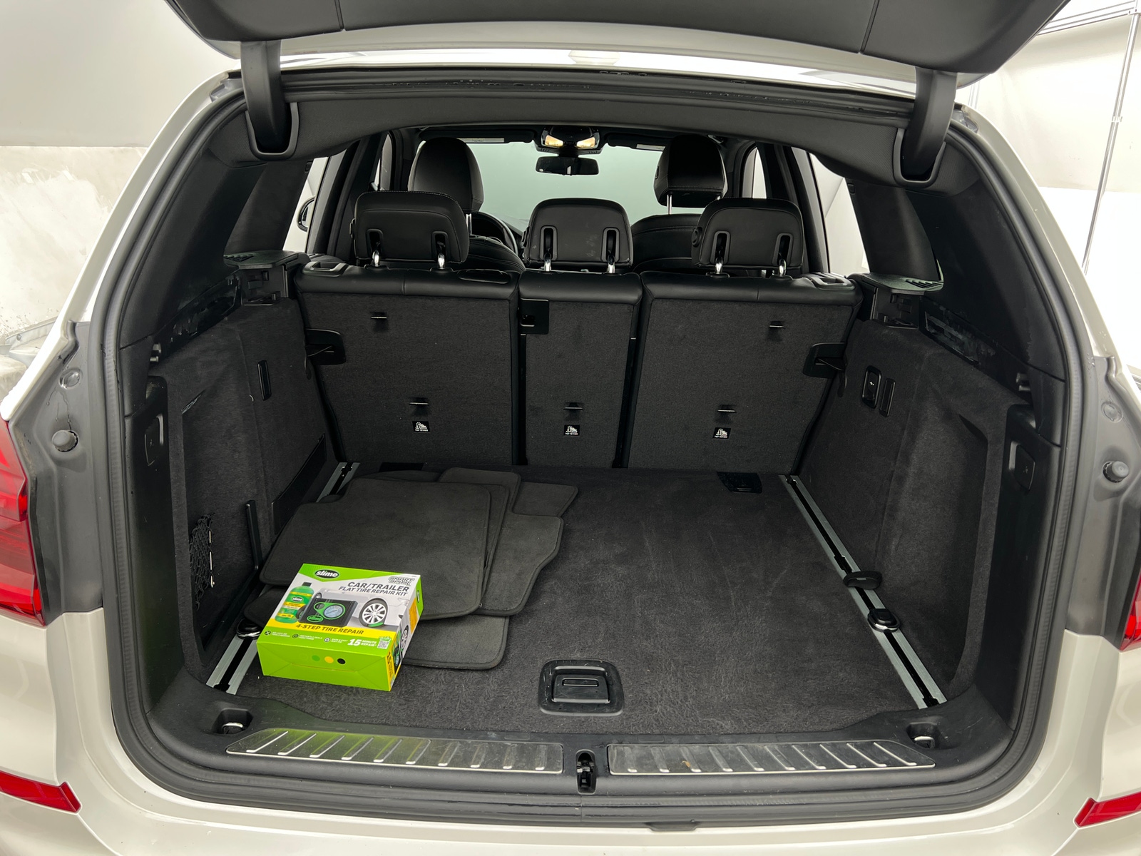 Thumbnail: 2019 BMW X3 - 6