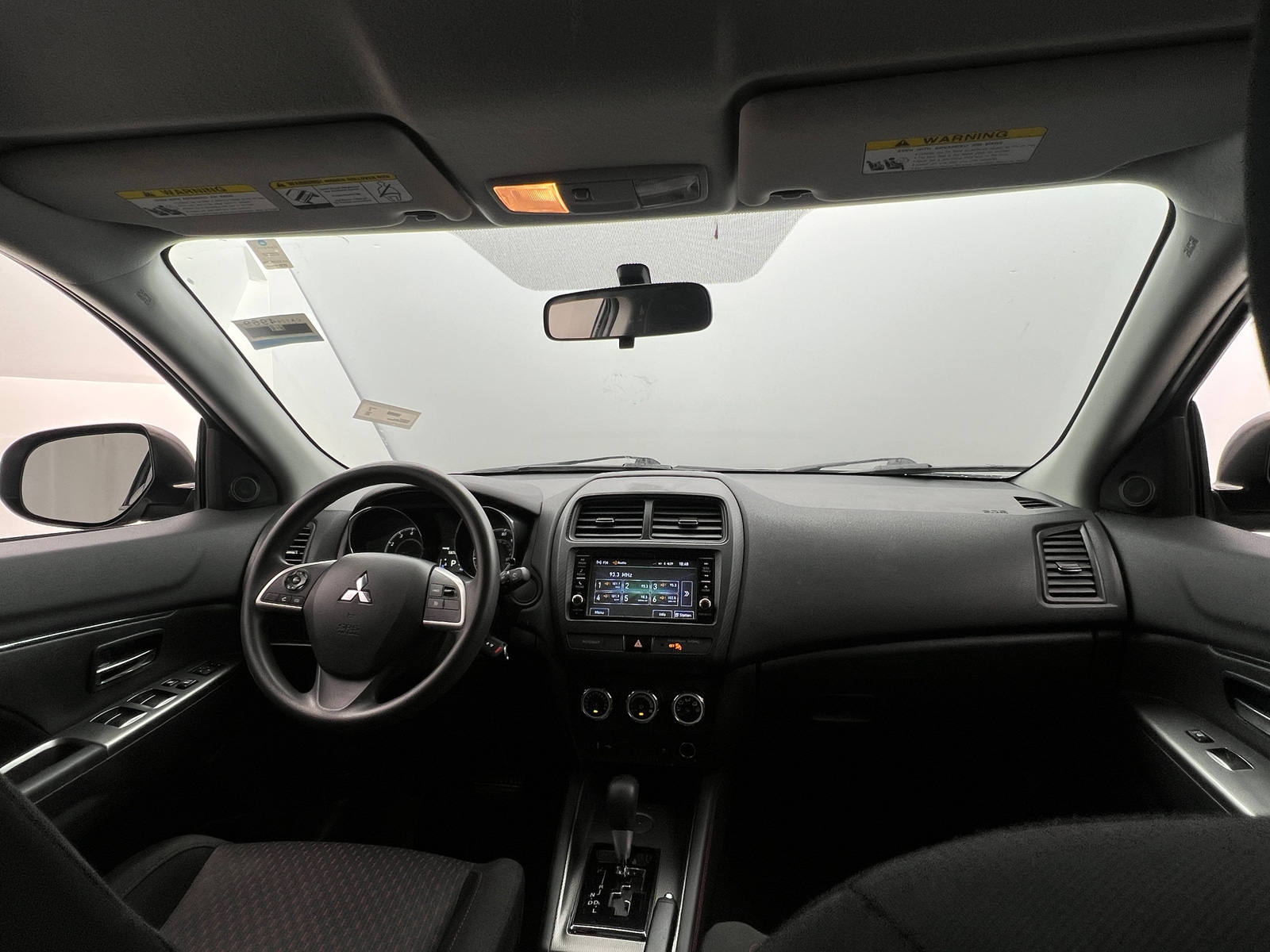 Thumbnail: 2019 Mitsubishi Outlander Sport - 3