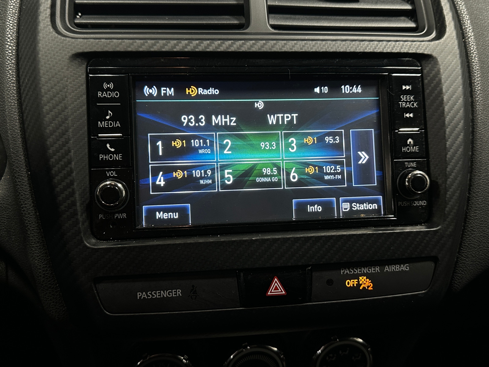 Thumbnail: 2019 Mitsubishi Outlander Sport - 4