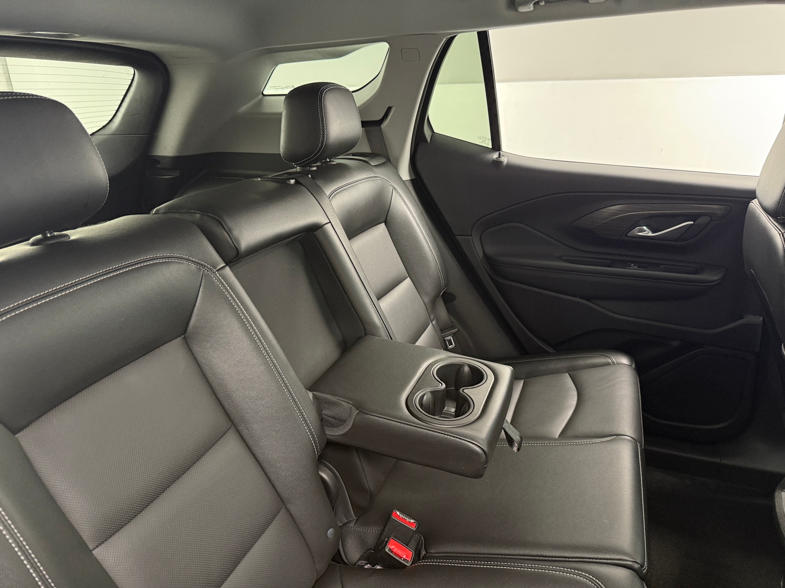 Thumbnail: 2024 GMC Terrain - 5