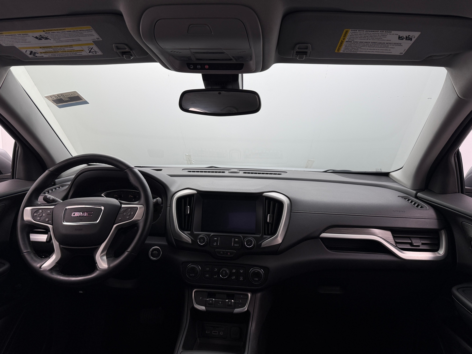 Thumbnail: 2024 GMC Terrain - 2