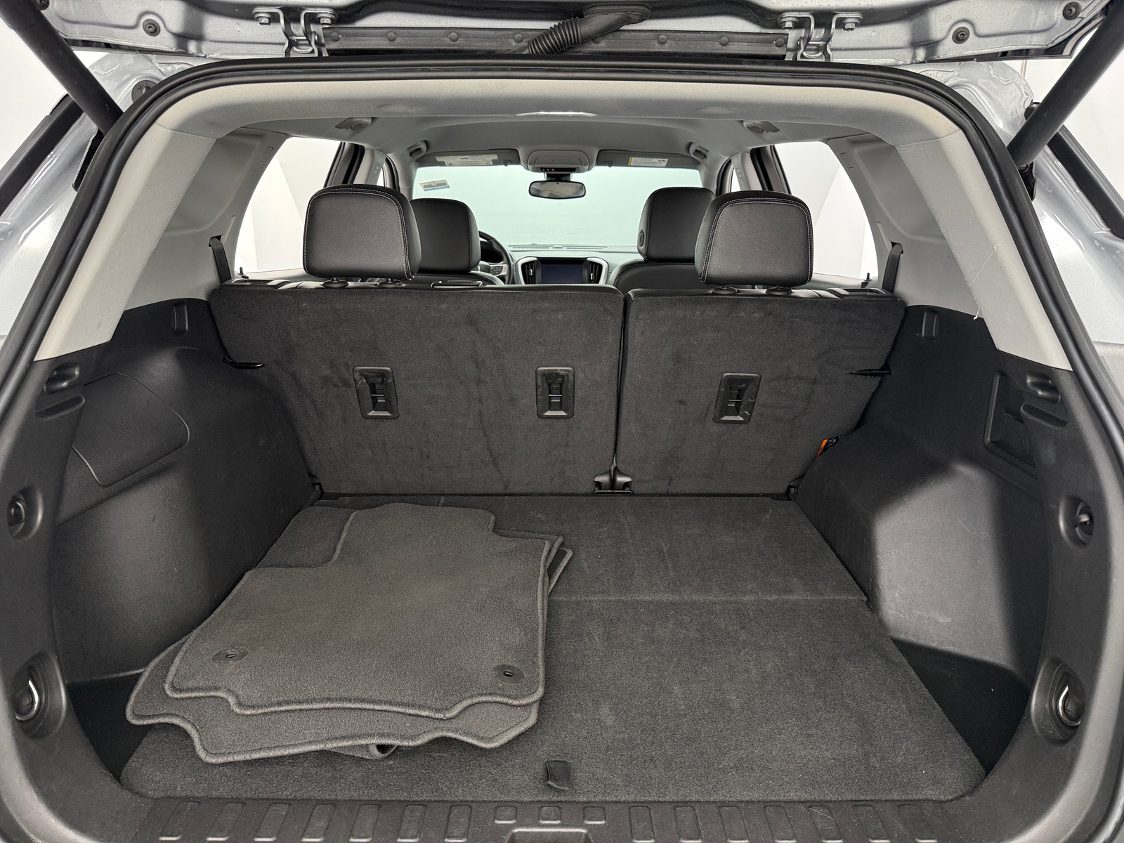 Thumbnail: 2024 GMC Terrain - 6