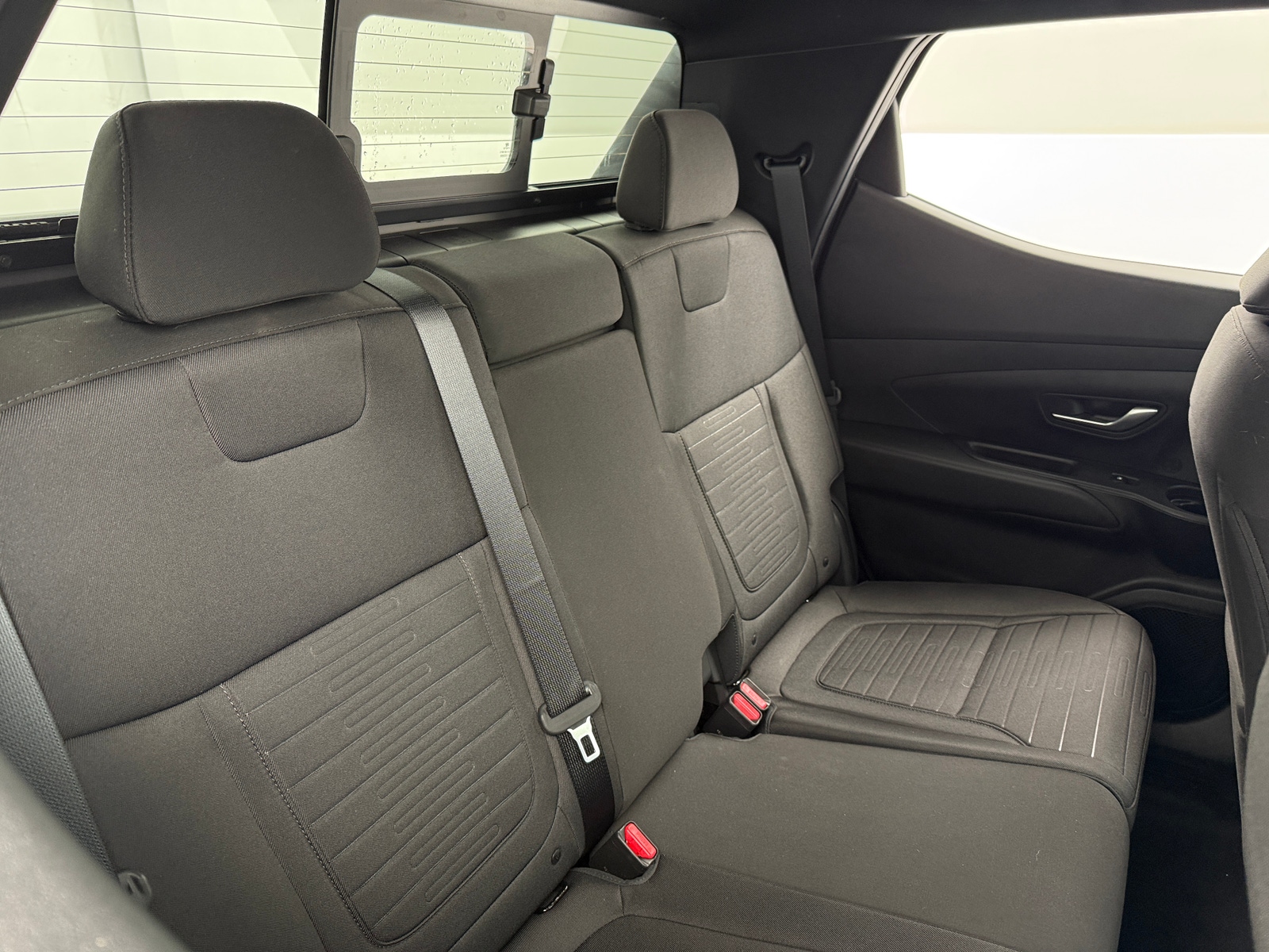 Thumbnail: 2023 Hyundai Santa Cruz - 6