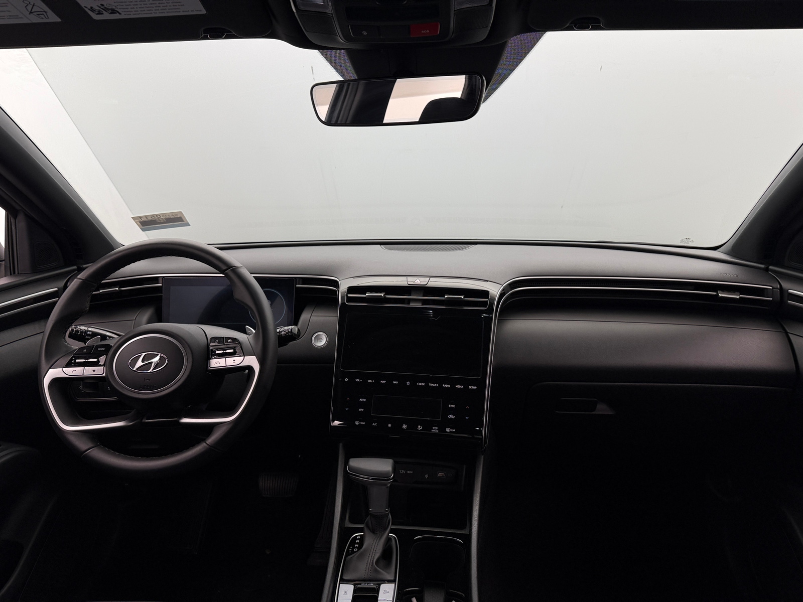 Thumbnail: 2023 Hyundai Santa Cruz - 3