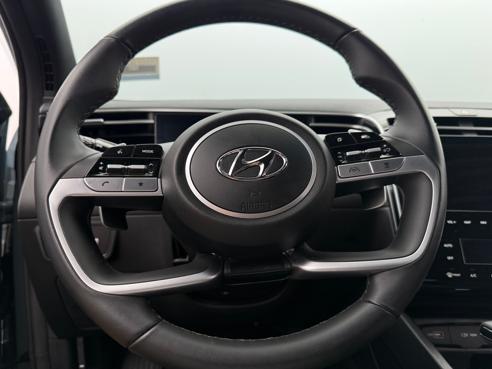 Thumbnail: 2023 Hyundai Santa Cruz - 5