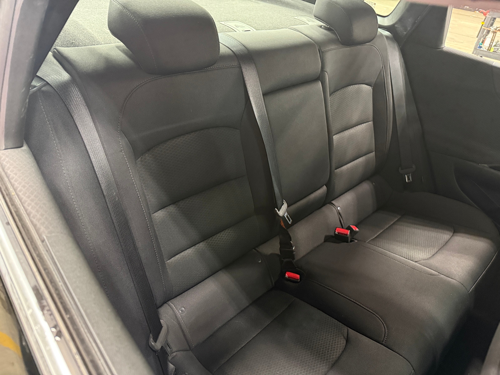 Thumbnail: 2017 Chevrolet Malibu - 6