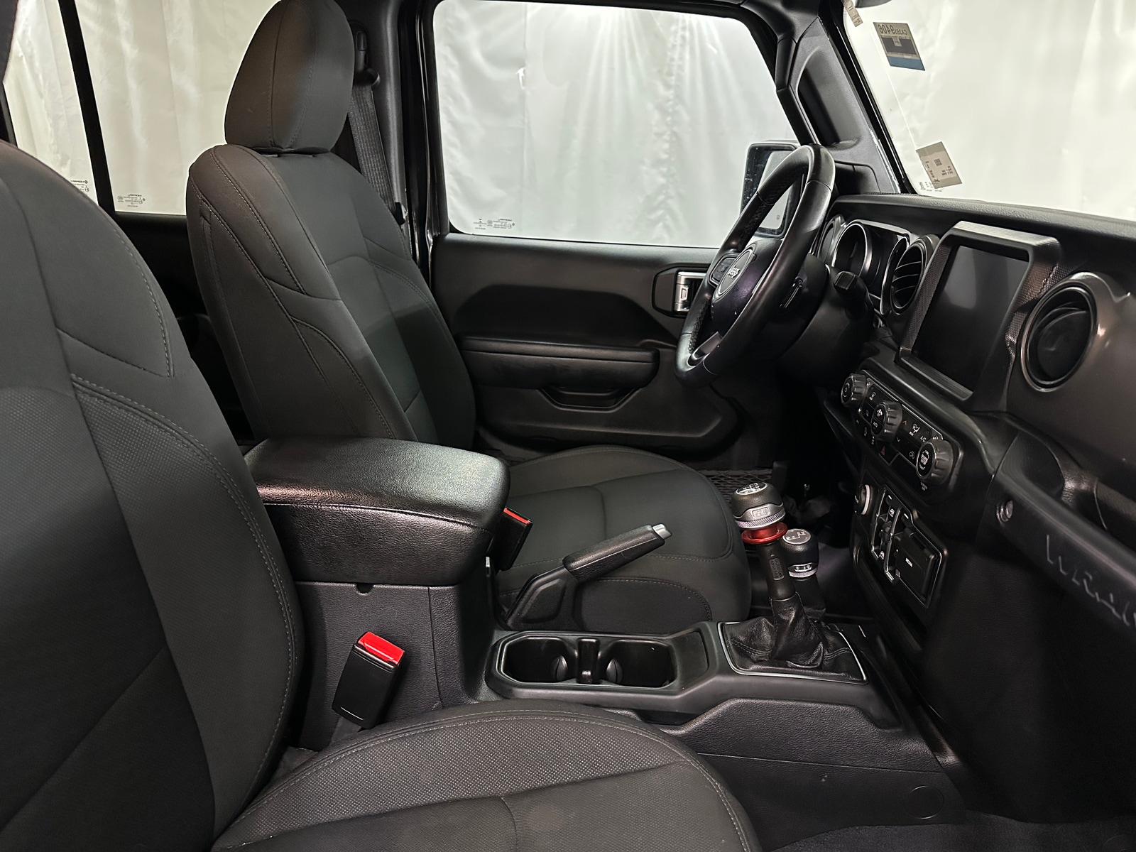 Thumbnail: 2022 Jeep Wrangler - 2