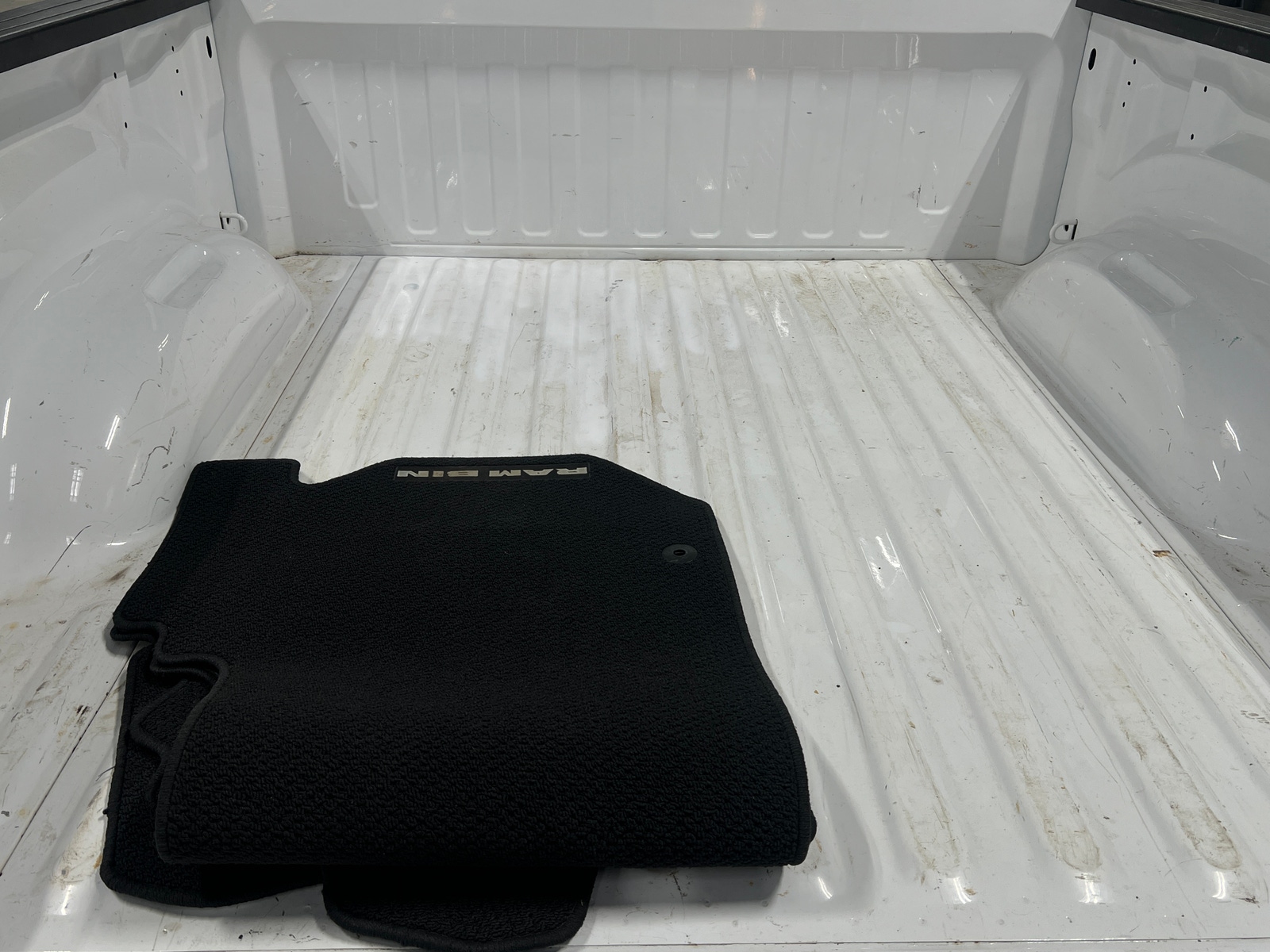 Thumbnail: 2022 RAM 1500 - 6