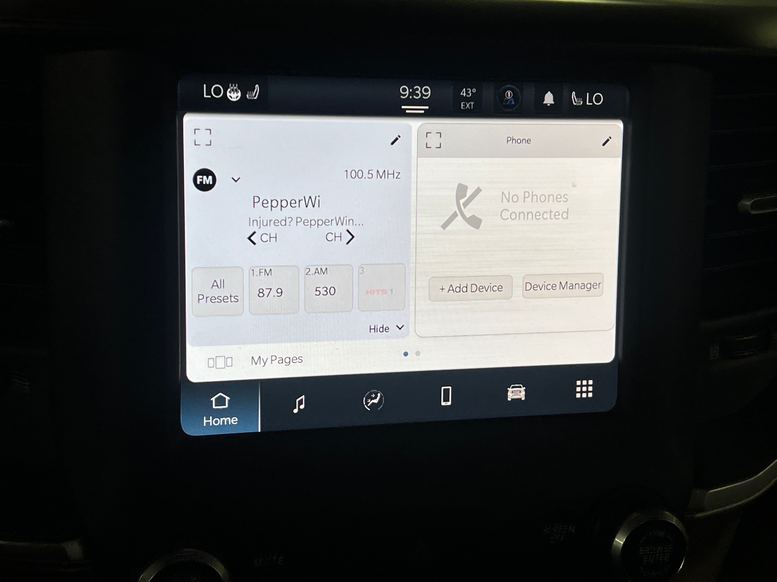 Thumbnail: 2022 RAM 1500 - 3