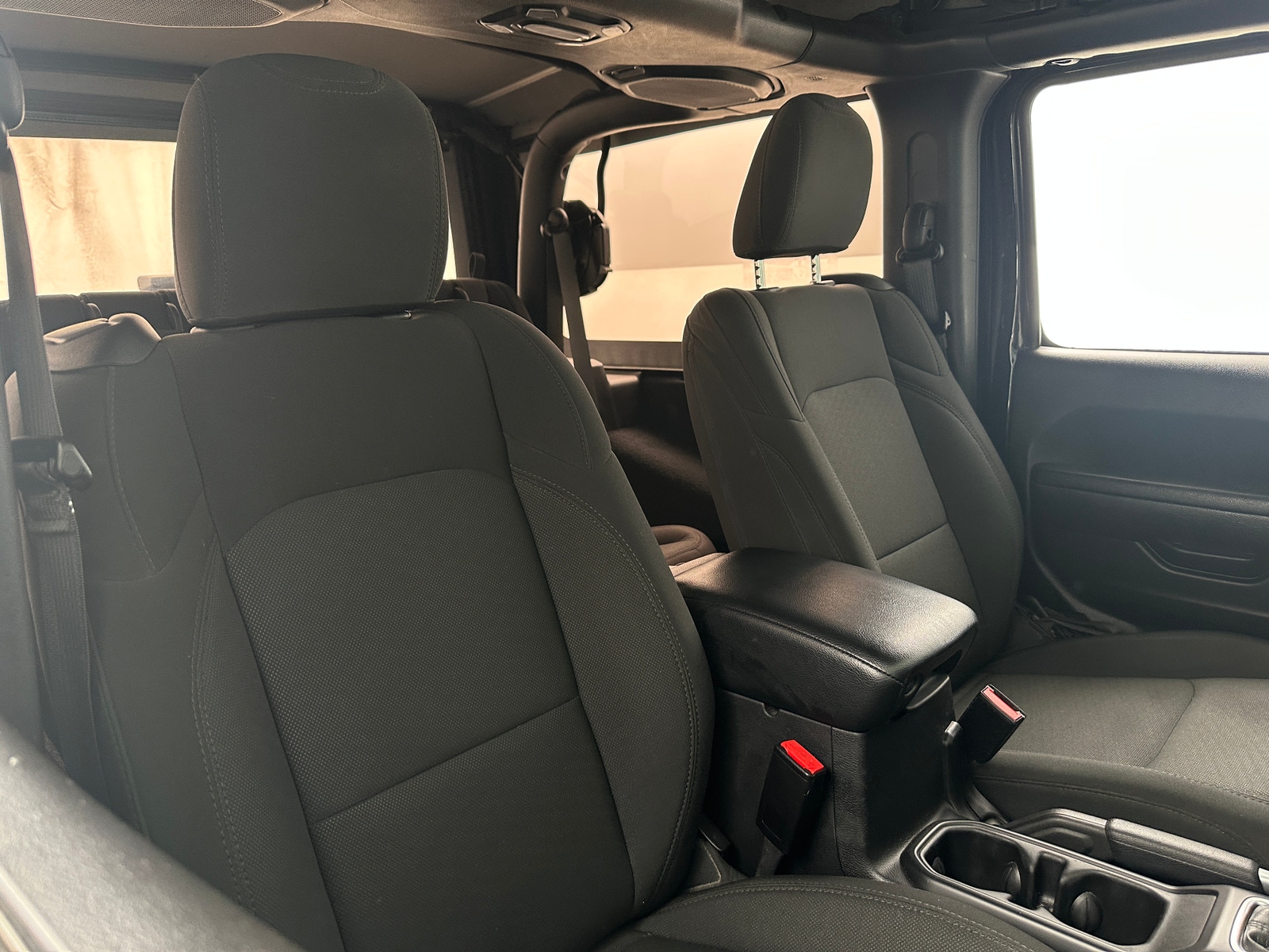 Thumbnail: 2023 Jeep Wrangler - 2