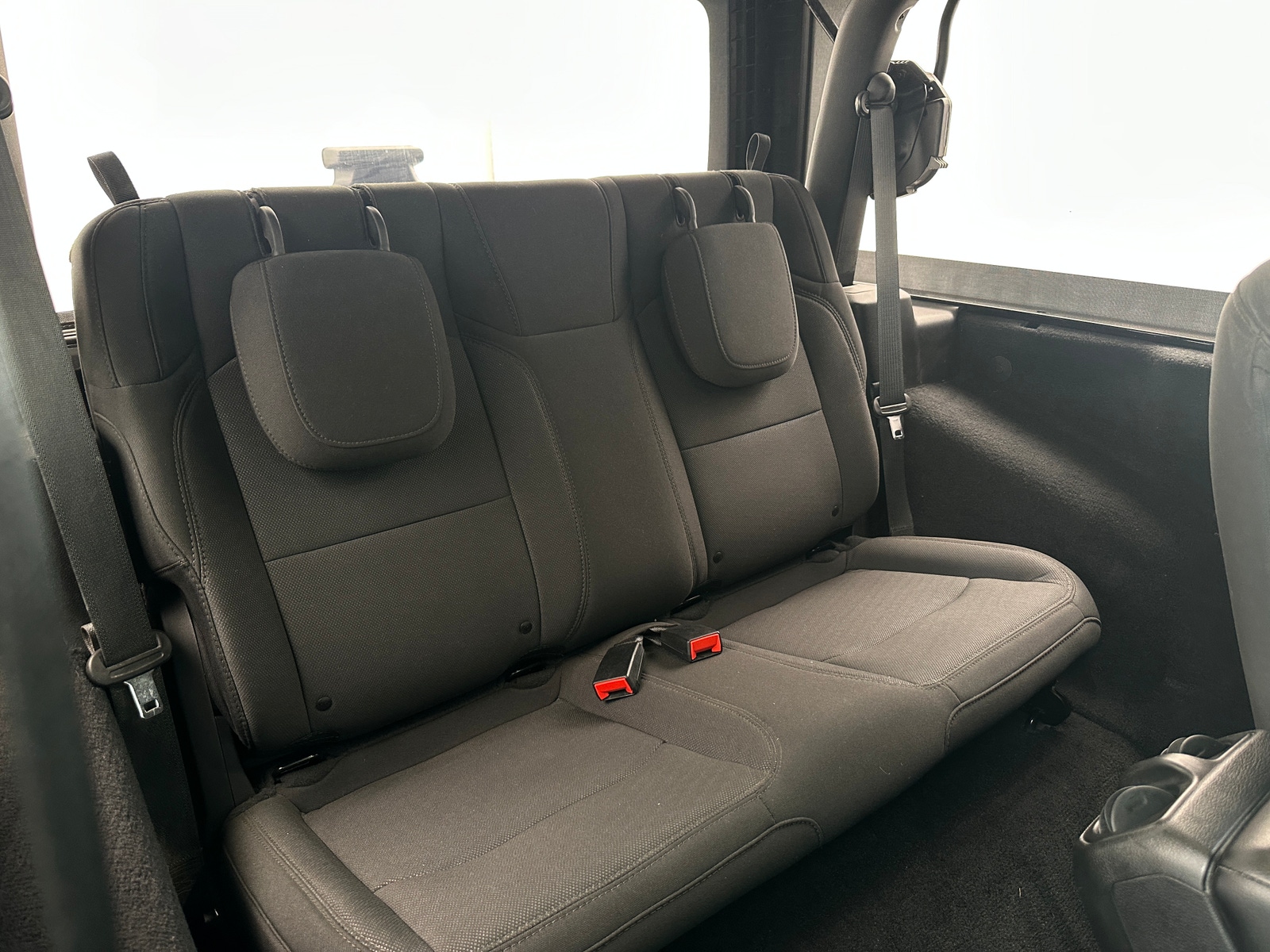 Thumbnail: 2023 Jeep Wrangler - 6