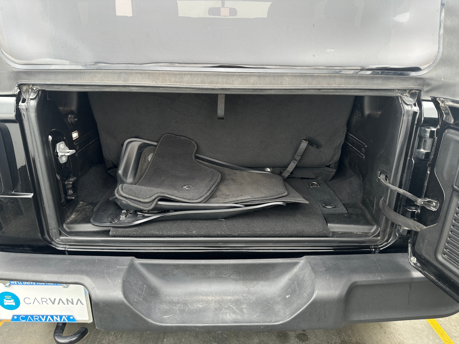 Thumbnail: 2023 Jeep Wrangler - 7