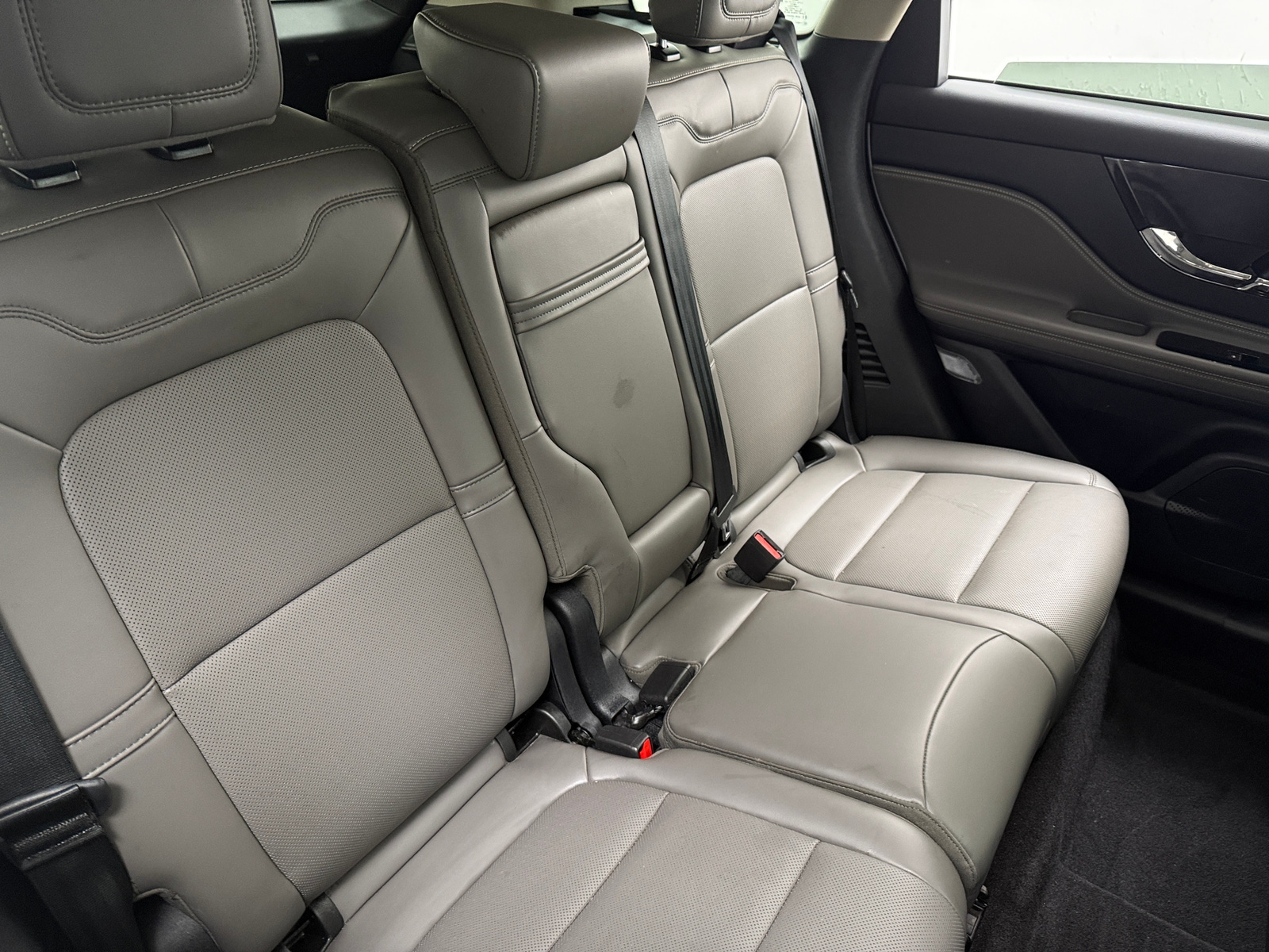 Thumbnail: 2025 Lincoln Corsair - 5