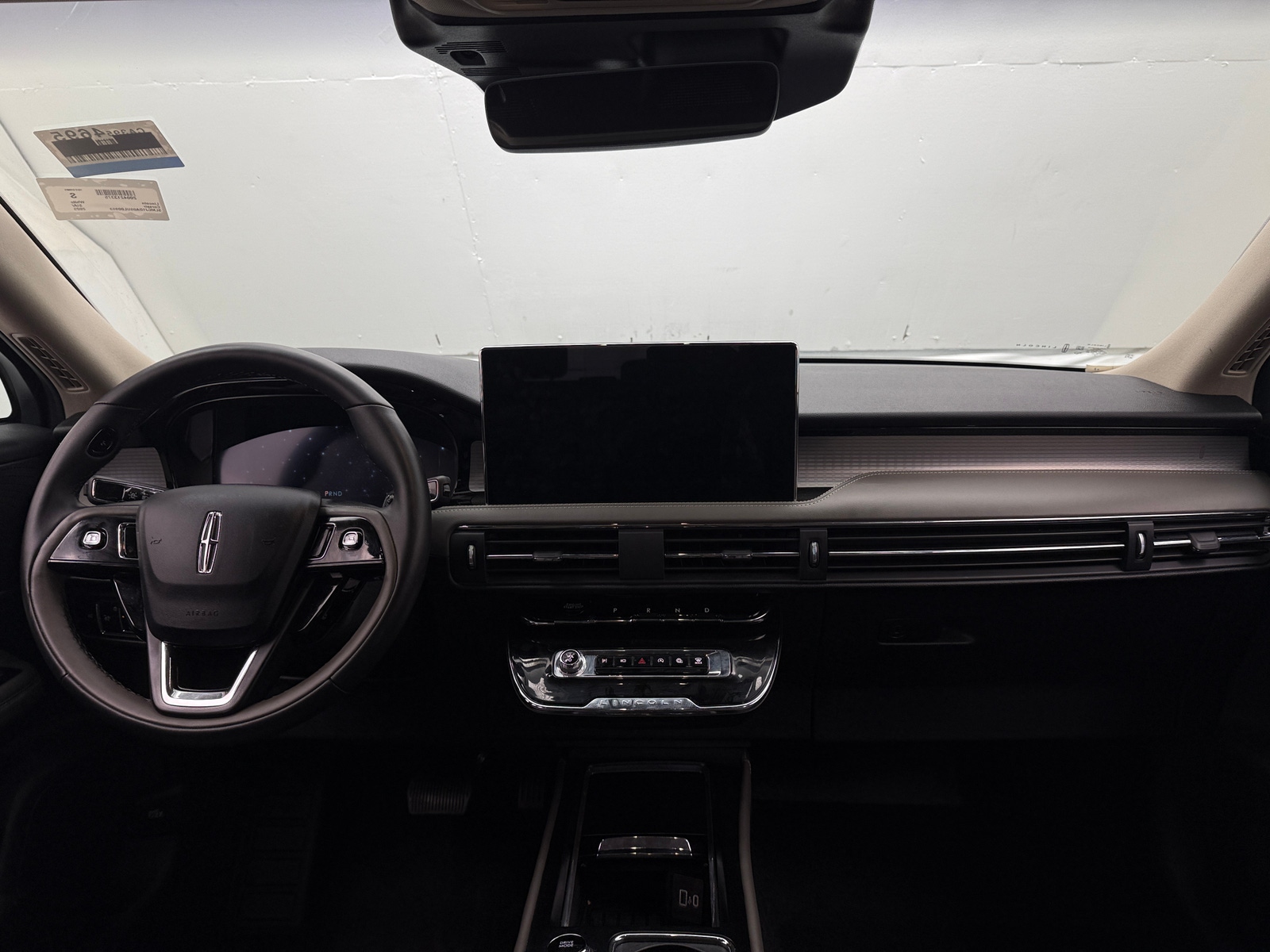 Thumbnail: 2025 Lincoln Corsair - 2