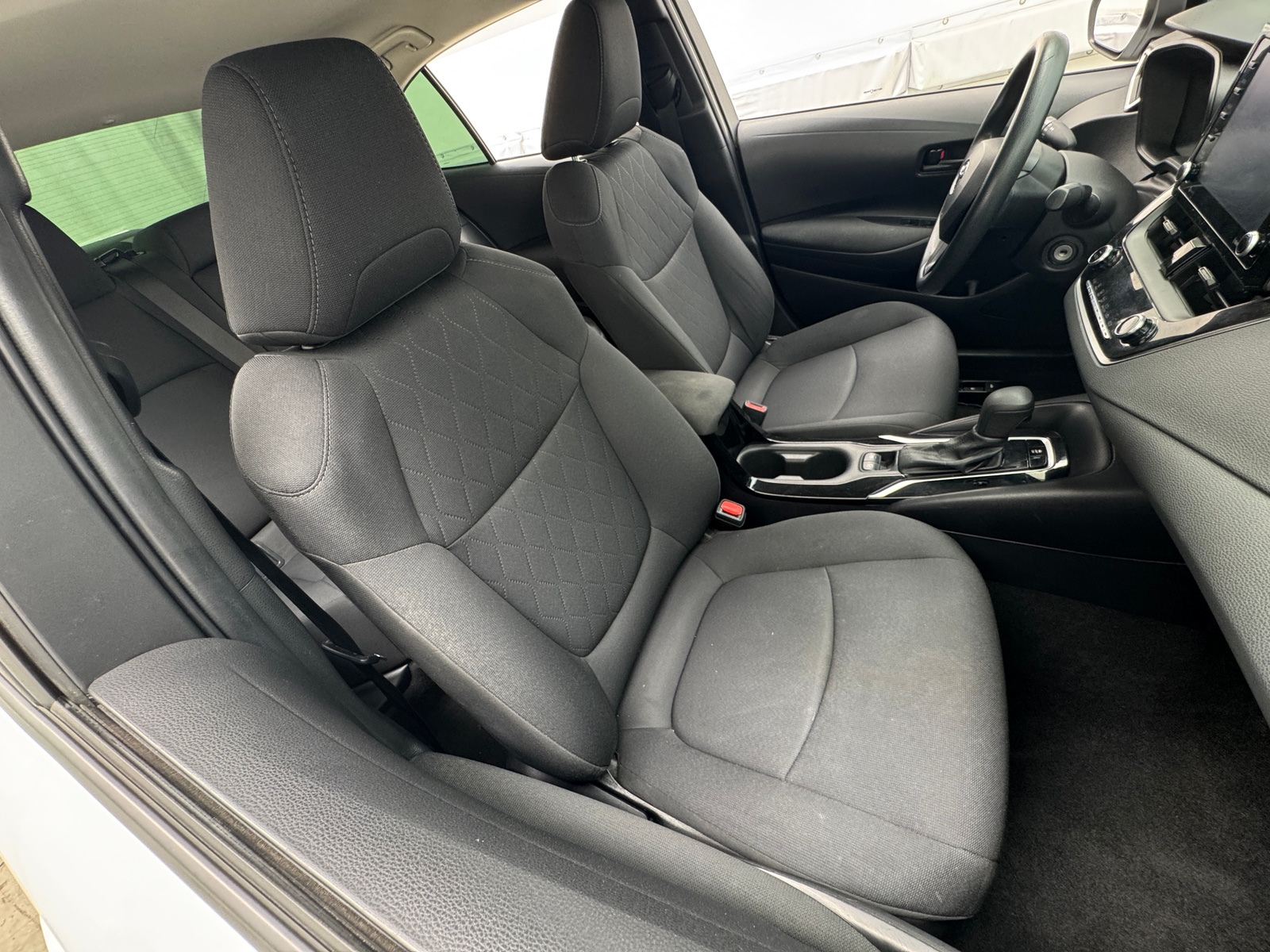 Thumbnail: 2022 Toyota Corolla - 2