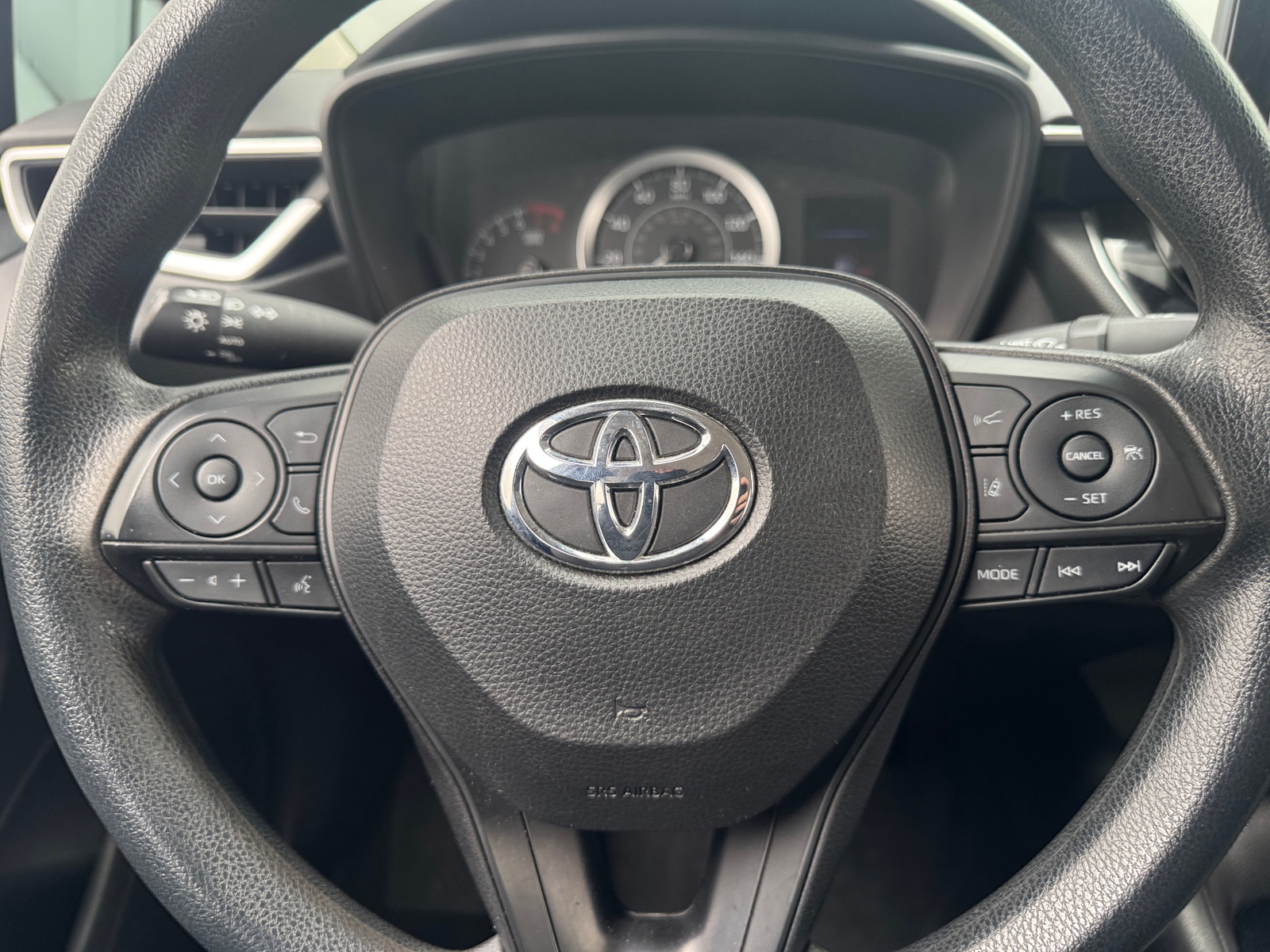 Thumbnail: 2022 Toyota Corolla - 5