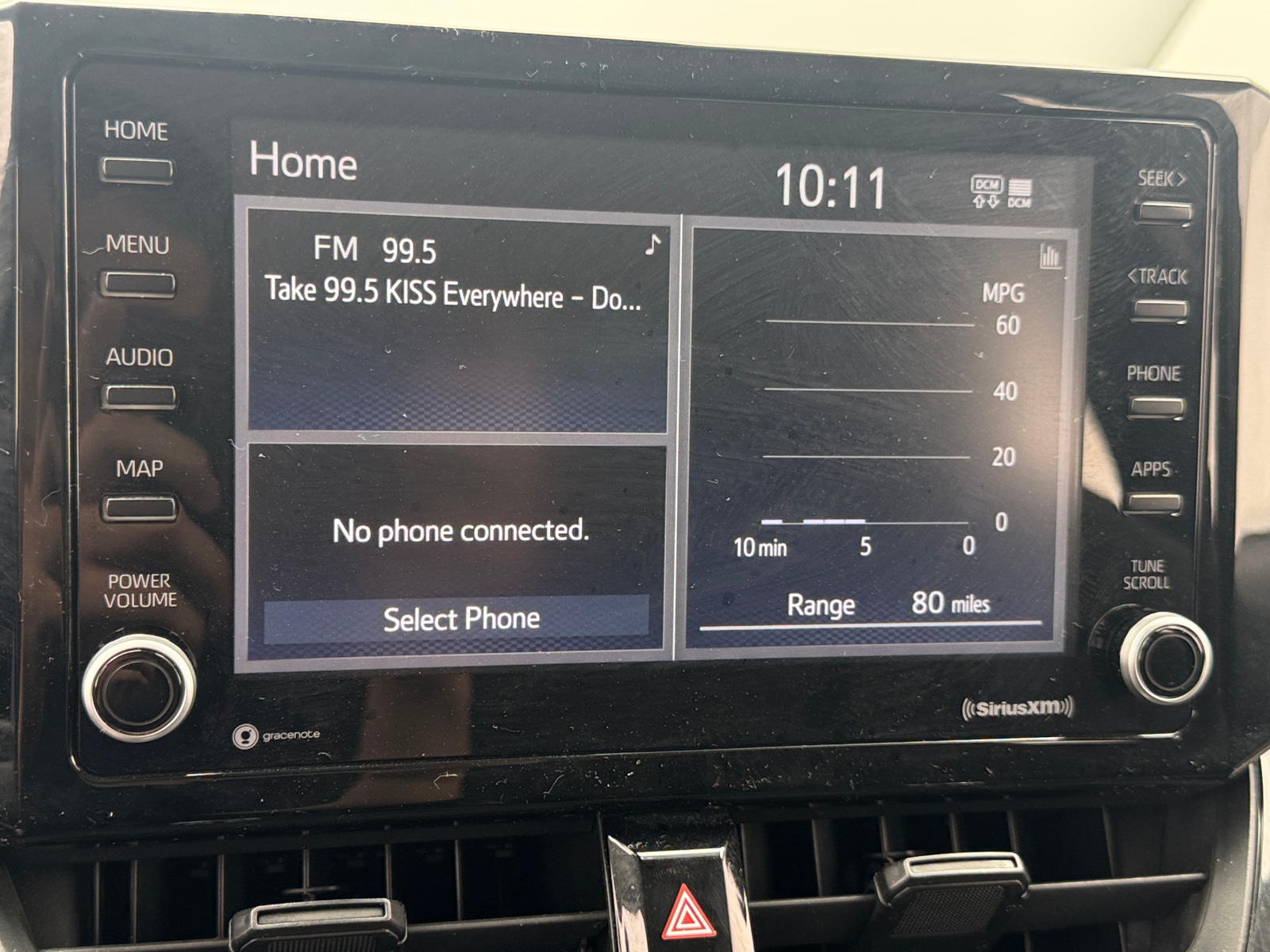 Thumbnail: 2022 Toyota Corolla - 4