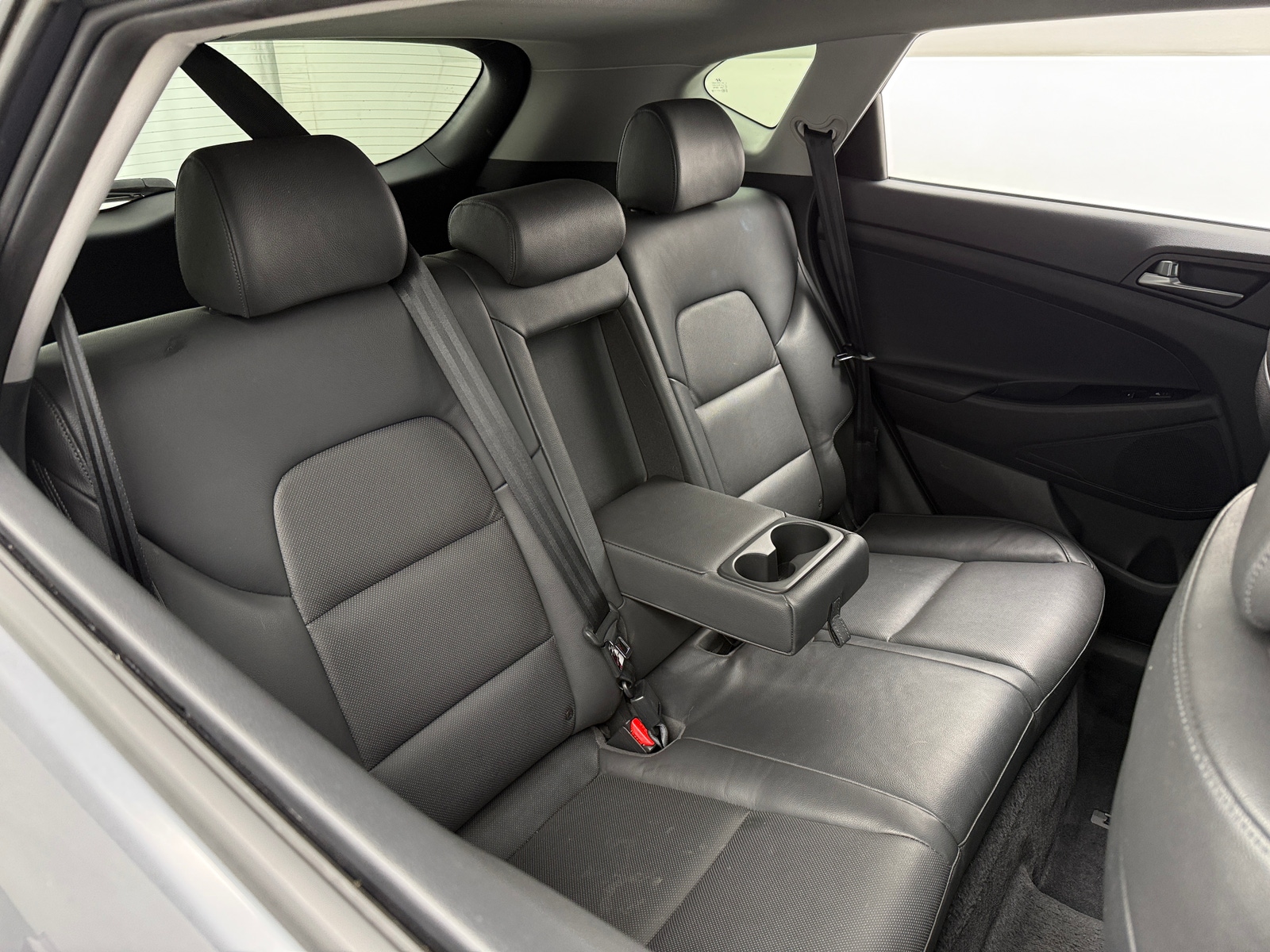 Thumbnail: 2016 Hyundai Tucson - 5