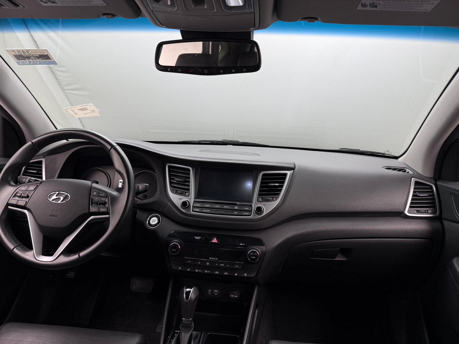 Thumbnail: 2016 Hyundai Tucson - 2