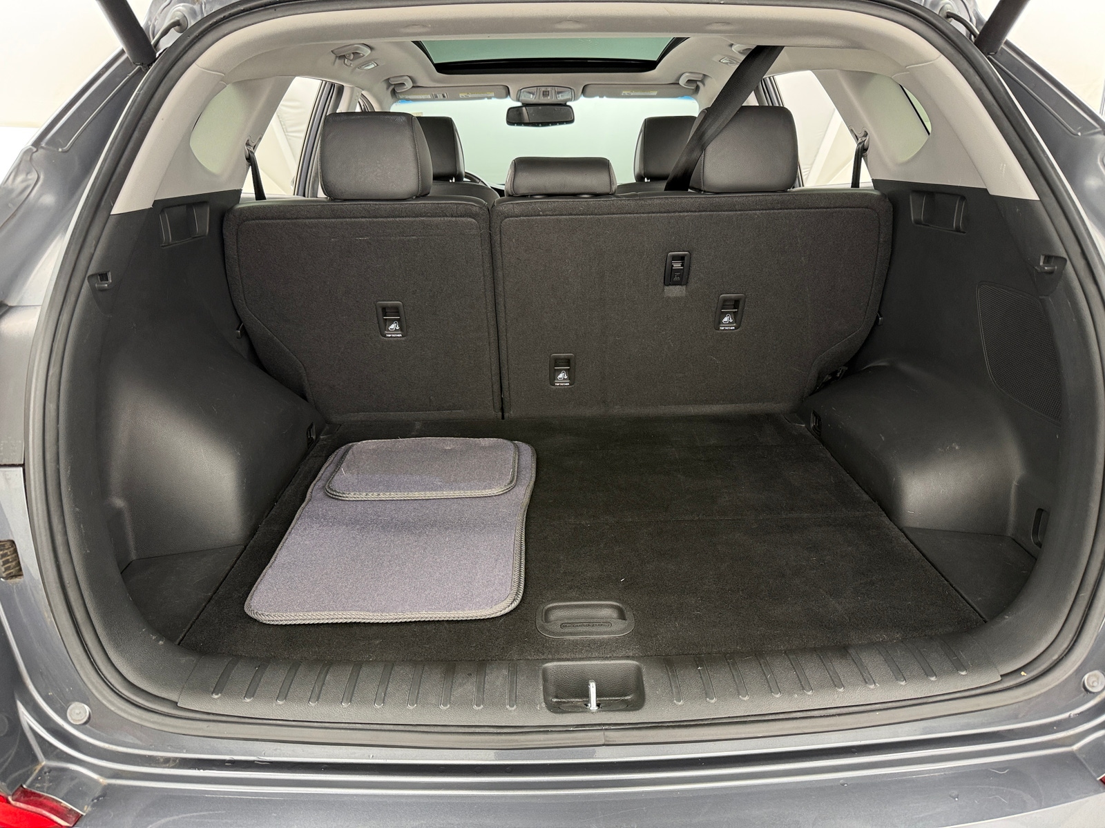 Thumbnail: 2016 Hyundai Tucson - 6