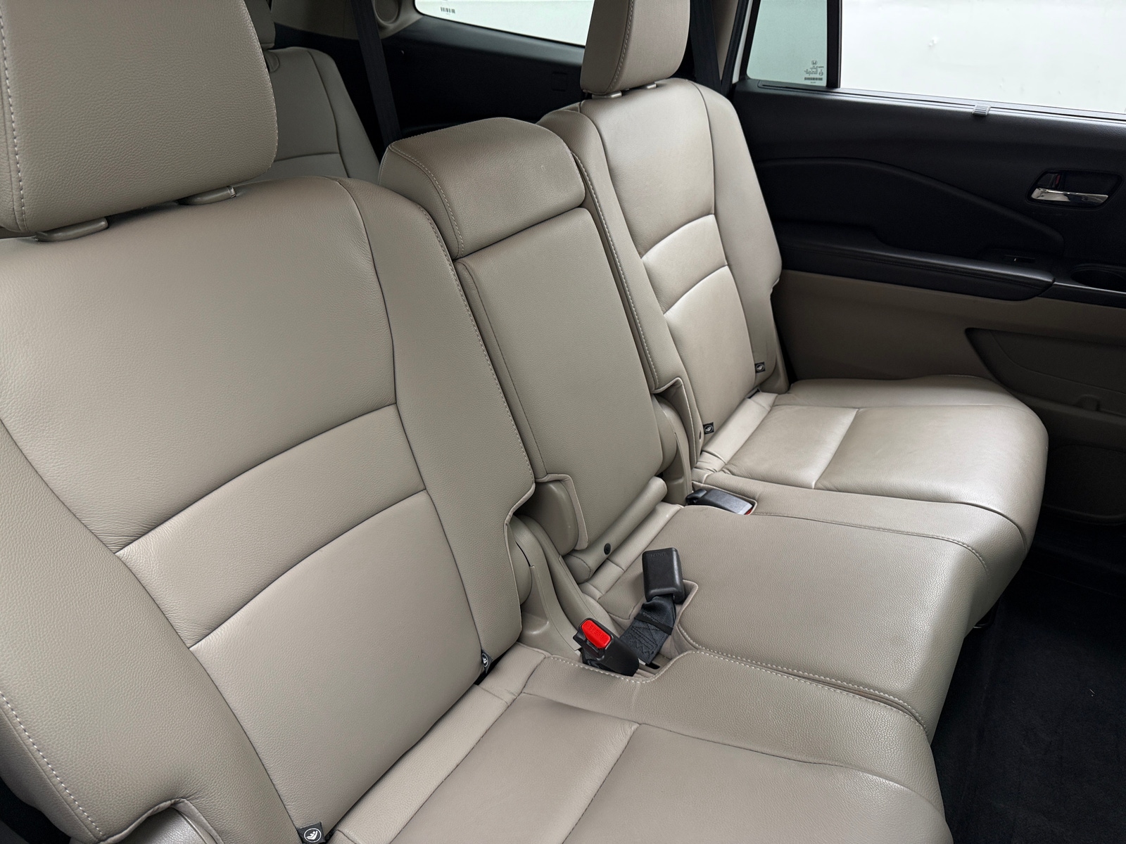 Thumbnail: 2019 Honda Pilot - 5