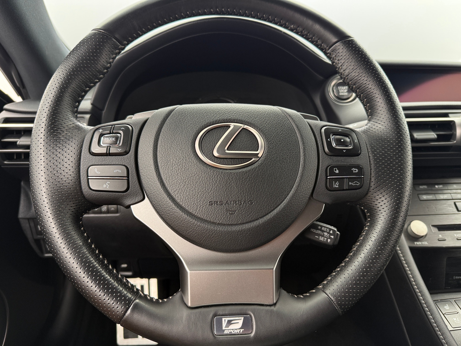 Thumbnail: 2022 Lexus RC - 3