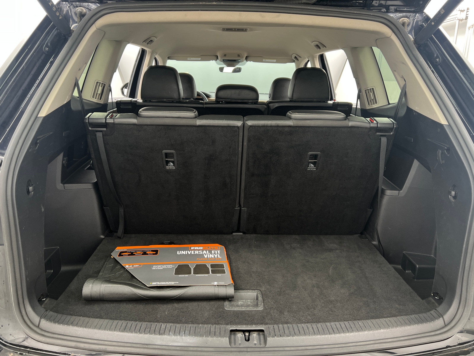 Thumbnail: 2024 Volkswagen Atlas - 6