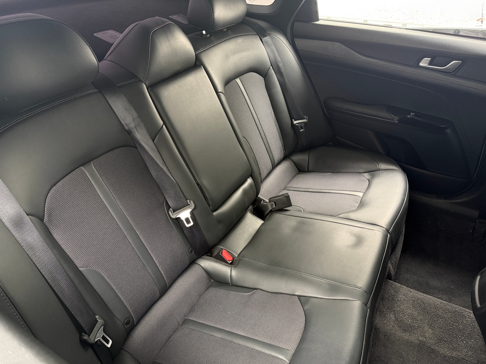 Thumbnail: 2023 Kia K5 - 6