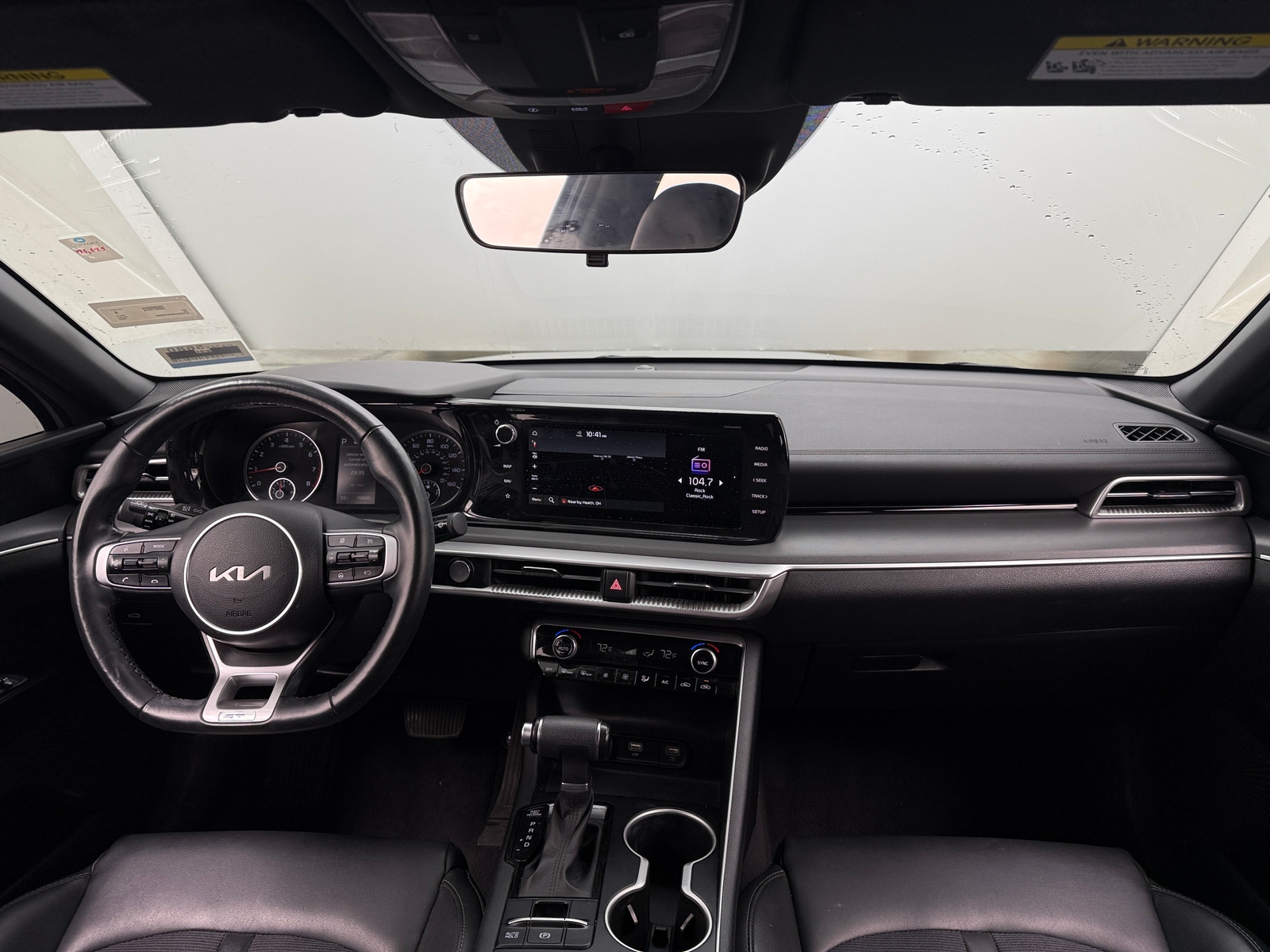 Thumbnail: 2023 Kia K5 - 3