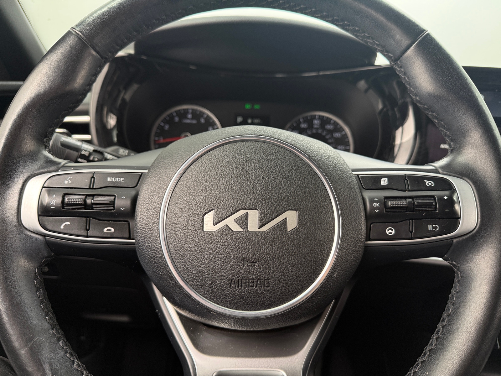 Thumbnail: 2023 Kia K5 - 5