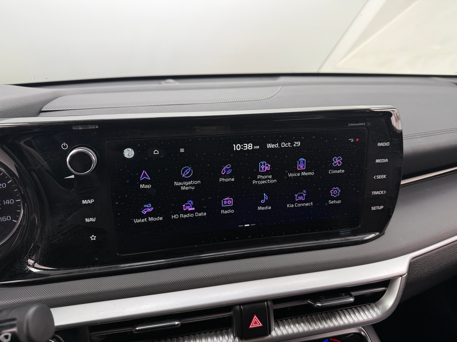 Thumbnail: 2023 Kia K5 - 4