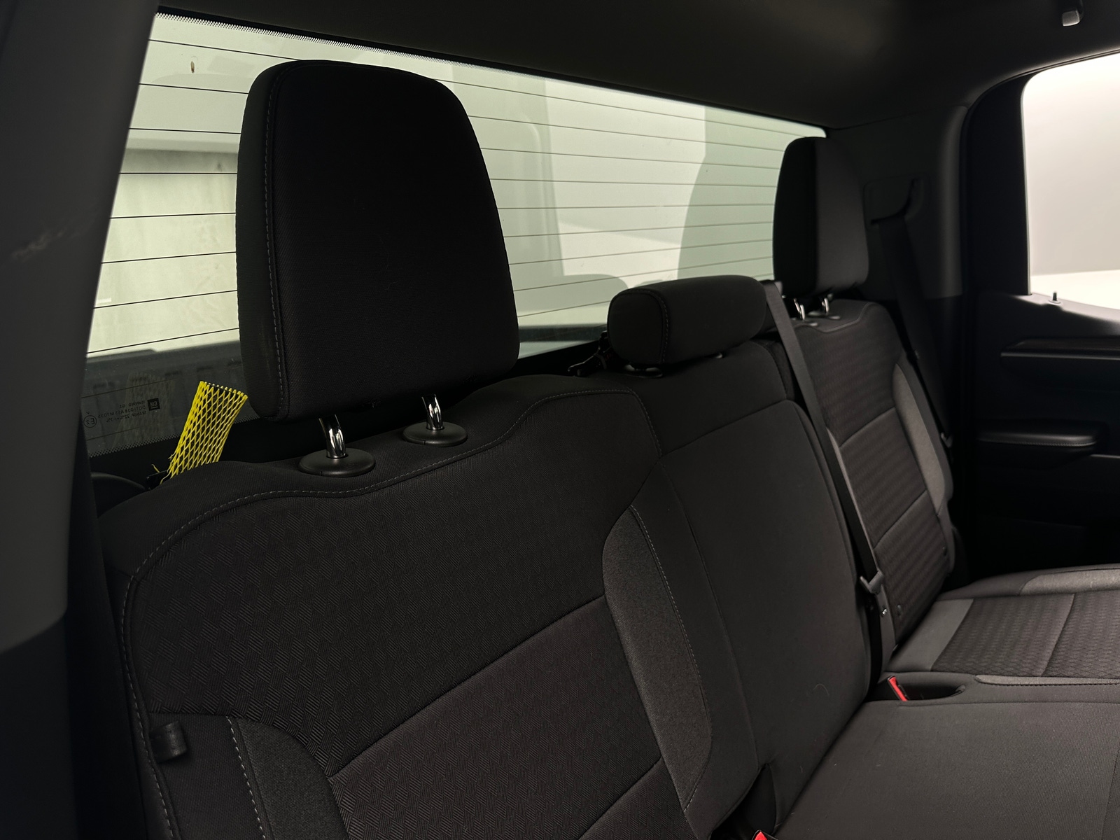 Thumbnail: 2023 Chevrolet Silverado 1500 - 6