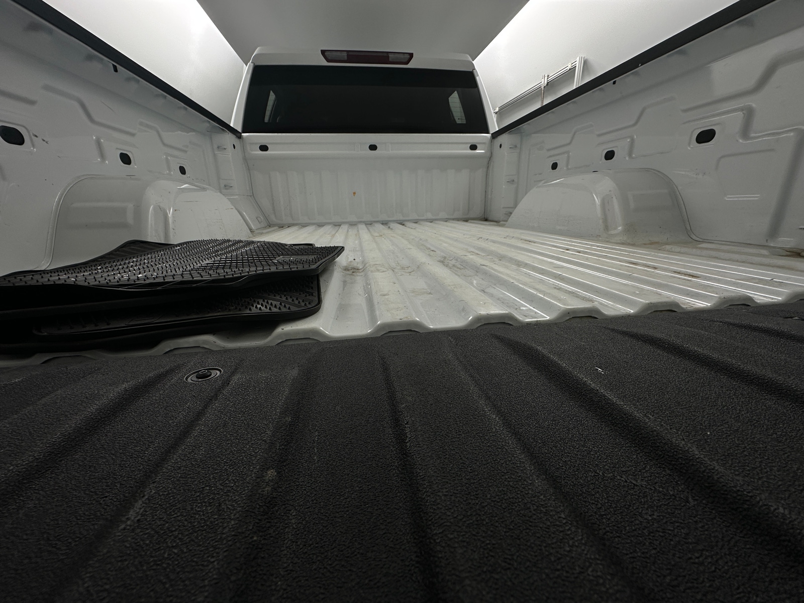 Thumbnail: 2023 Chevrolet Silverado 1500 - 7