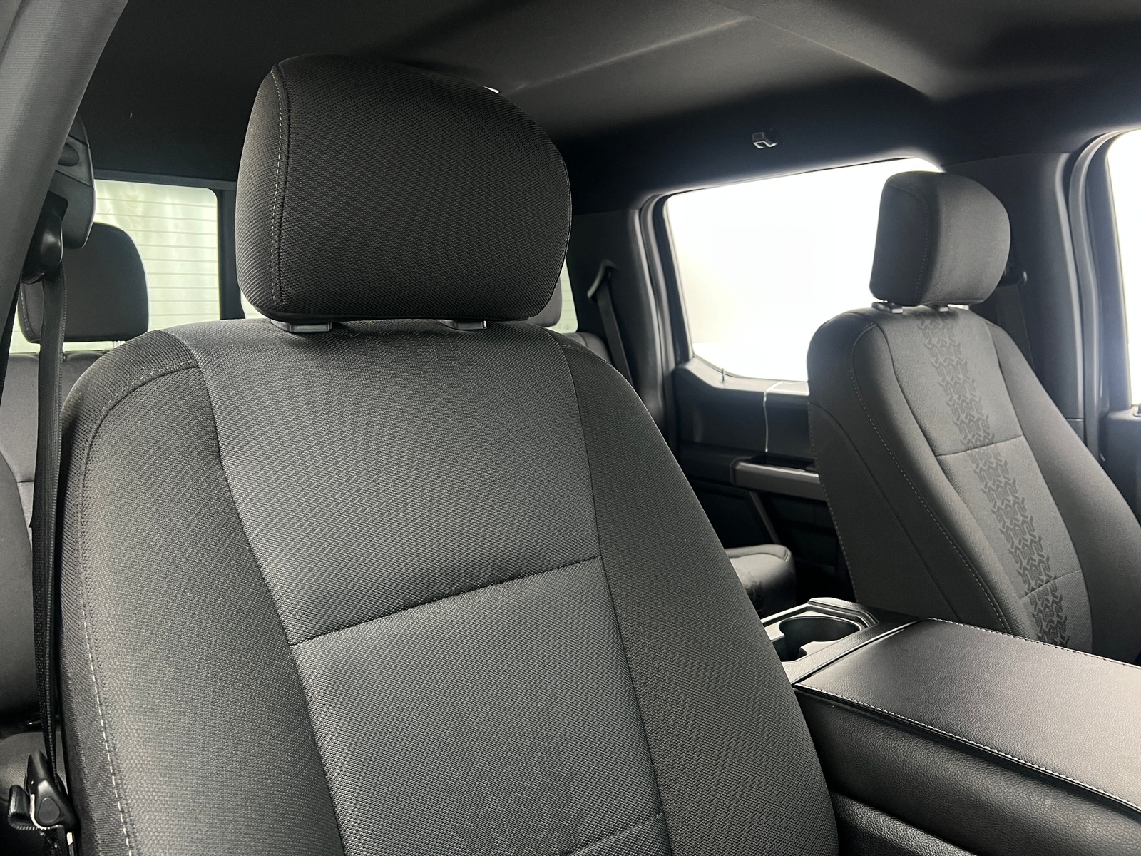 Thumbnail: 2020 Ford Econoline - 2