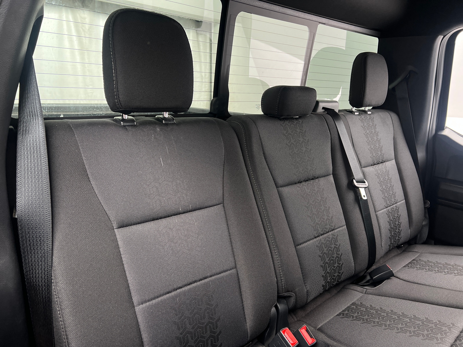 Thumbnail: 2020 Ford Econoline - 6